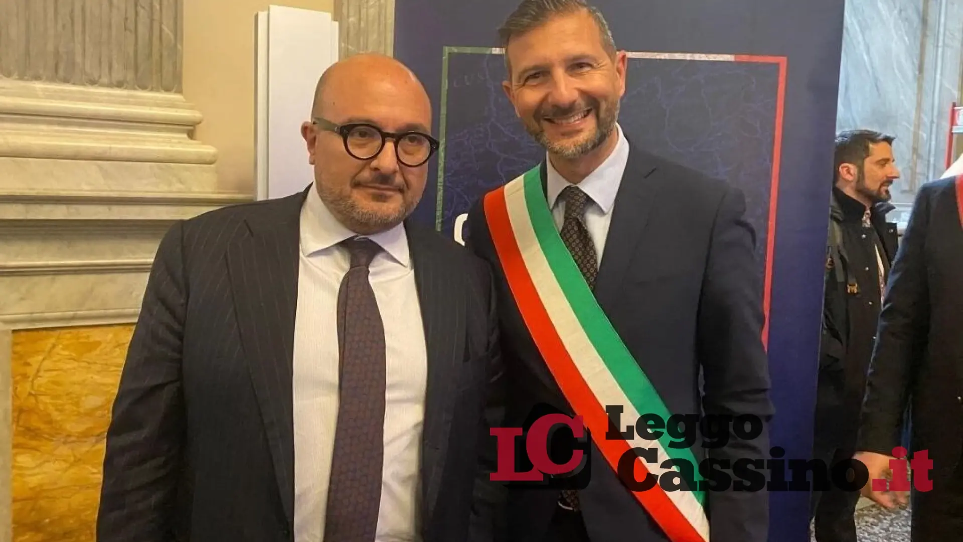 Il "ciociaro" Sgarbi convoca i sindaci al Ministero. Ma si dimentica di Roccasecca