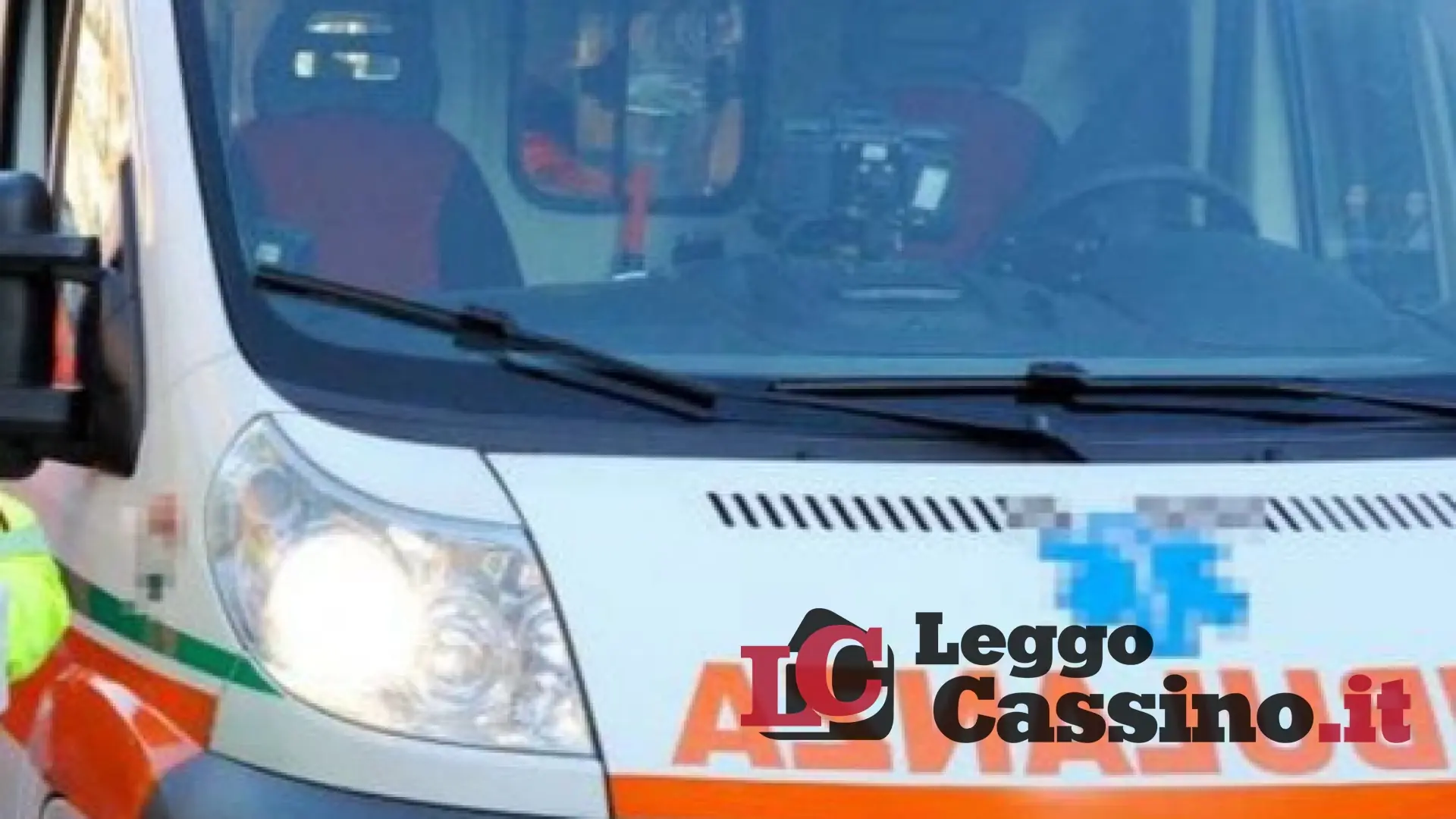 Si taglia con la motosega e muore dissanguato: dramma a Pico