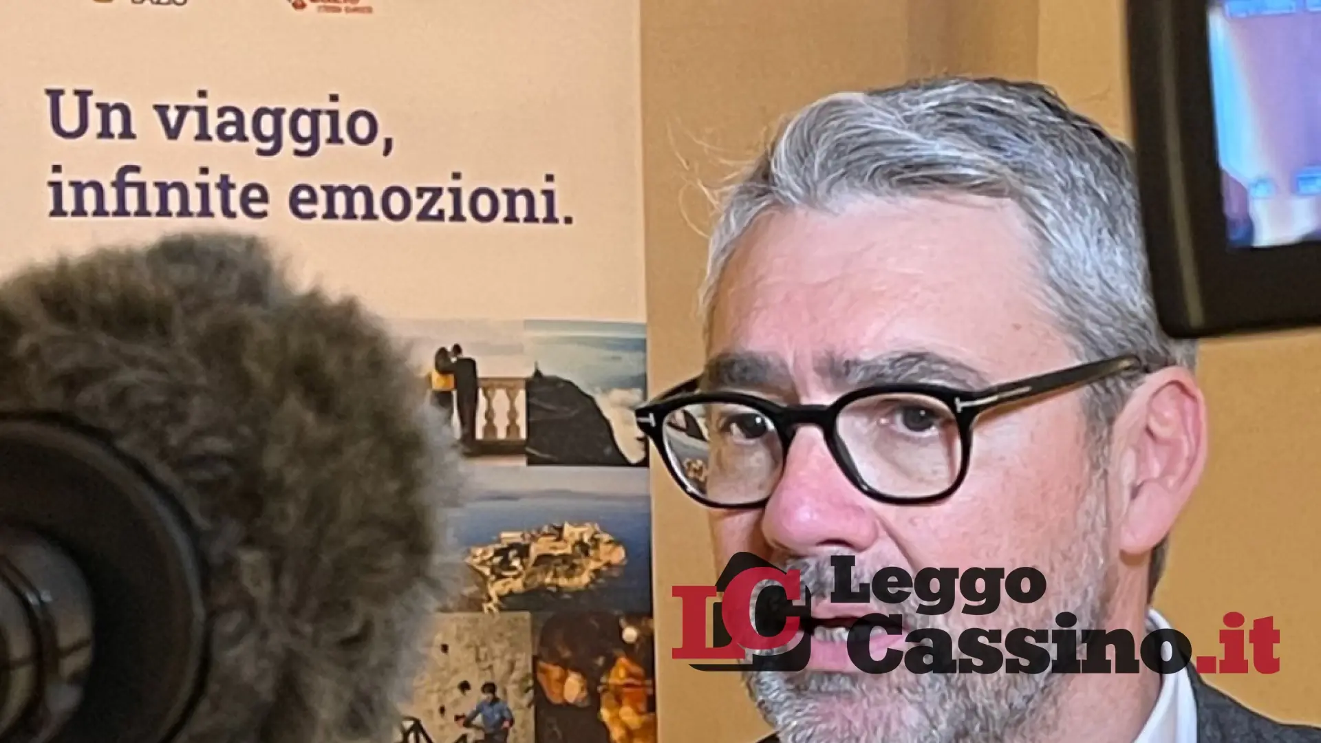 Parte da Cassino il lancio del progetto "Infopoint Diffusi InLazioSud"