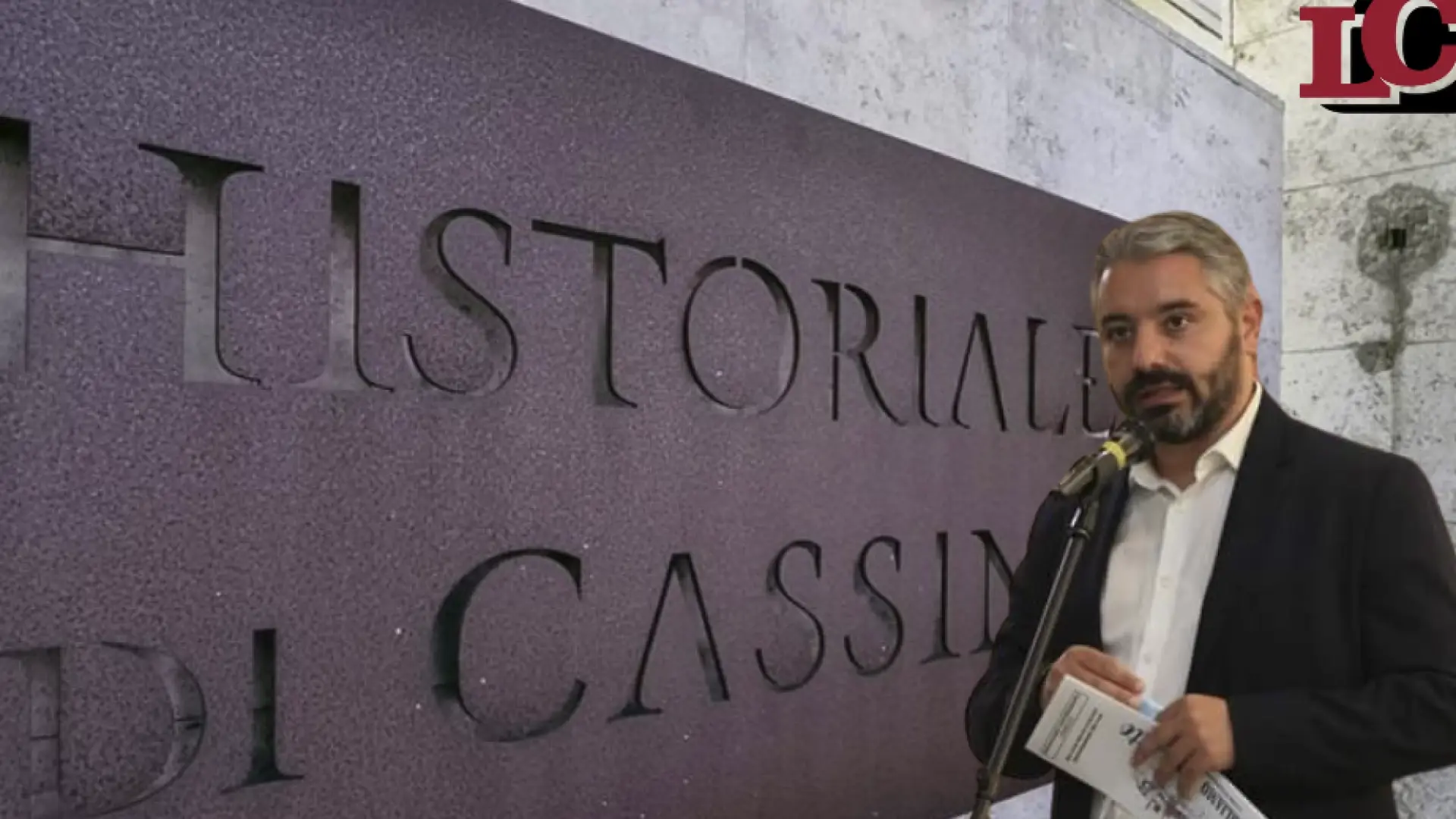 Prosegue il piano di rilancio e riqualificazione del museo Historiale di Cassino