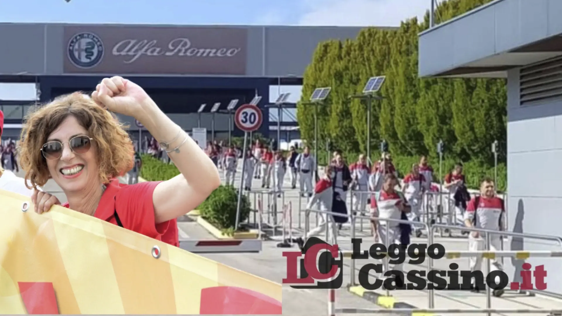 Stellantis e indotto, l'anno 'nero' del lavoro. Il monito della Fiom-Cgil