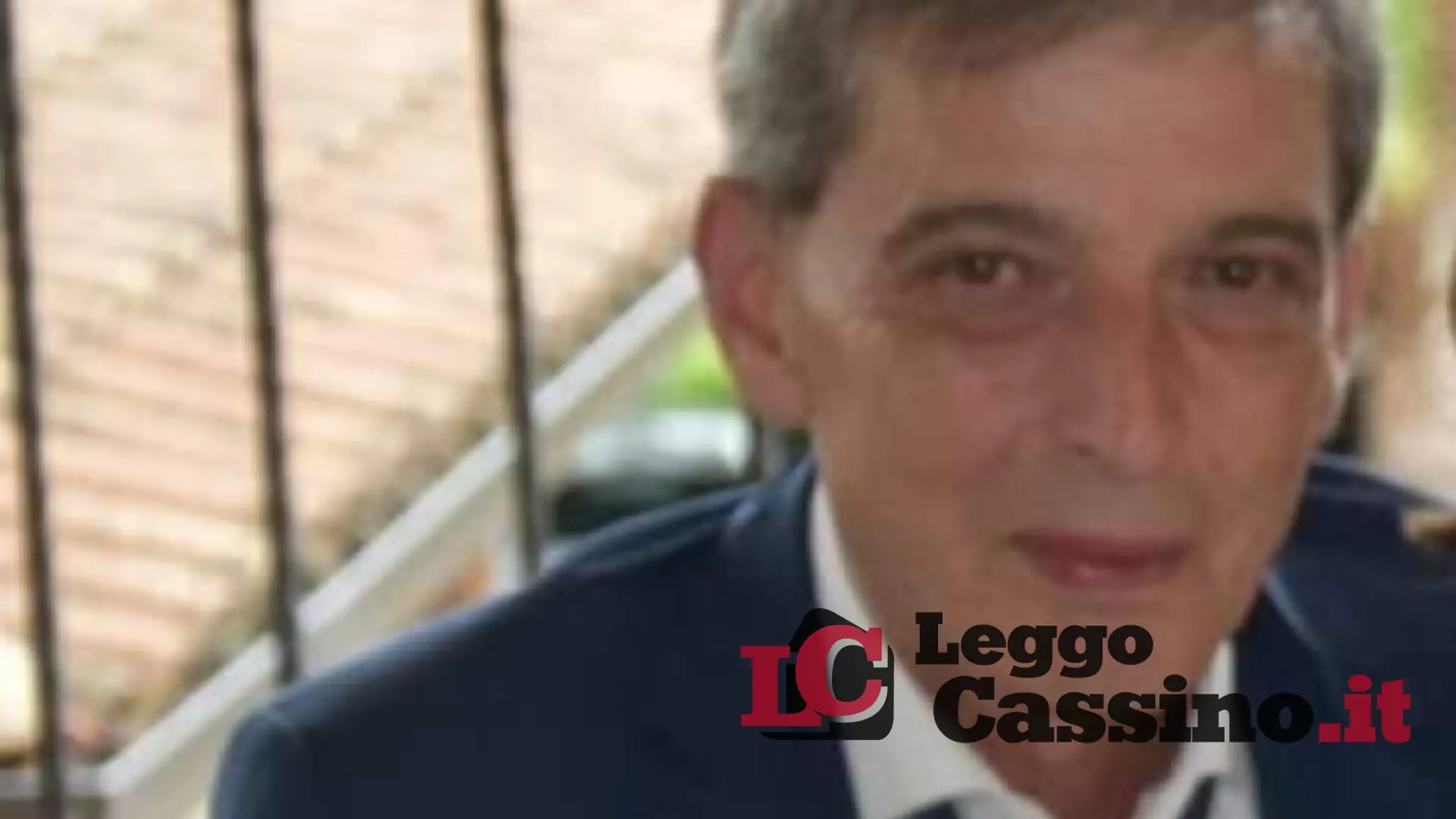 Federica Rotondo ricorda il suo amato papà Donato