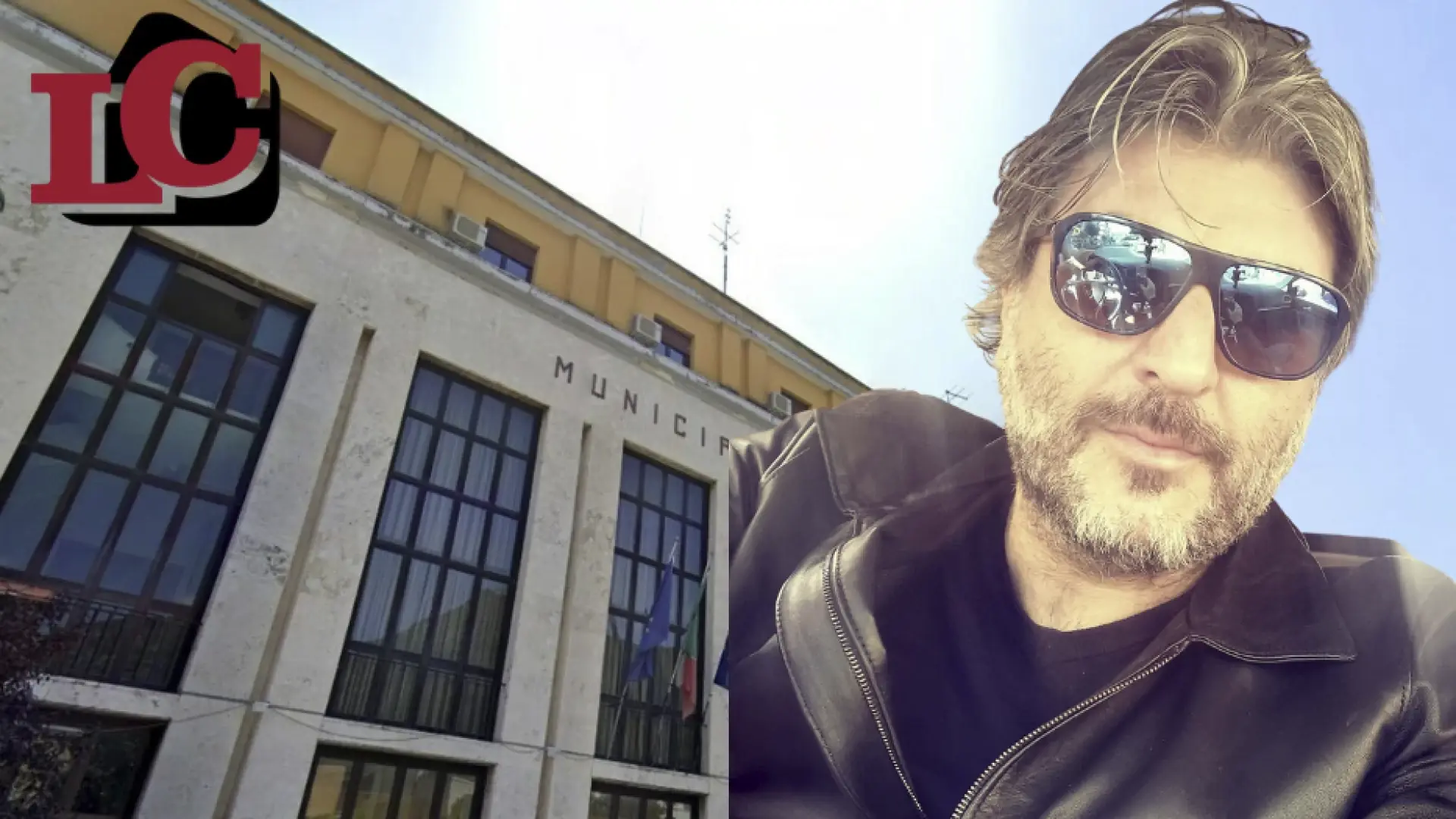 Pistoia, il civico al 100% che sfida Salera (e il centrodestra): "Basta con i soliti tavolini"