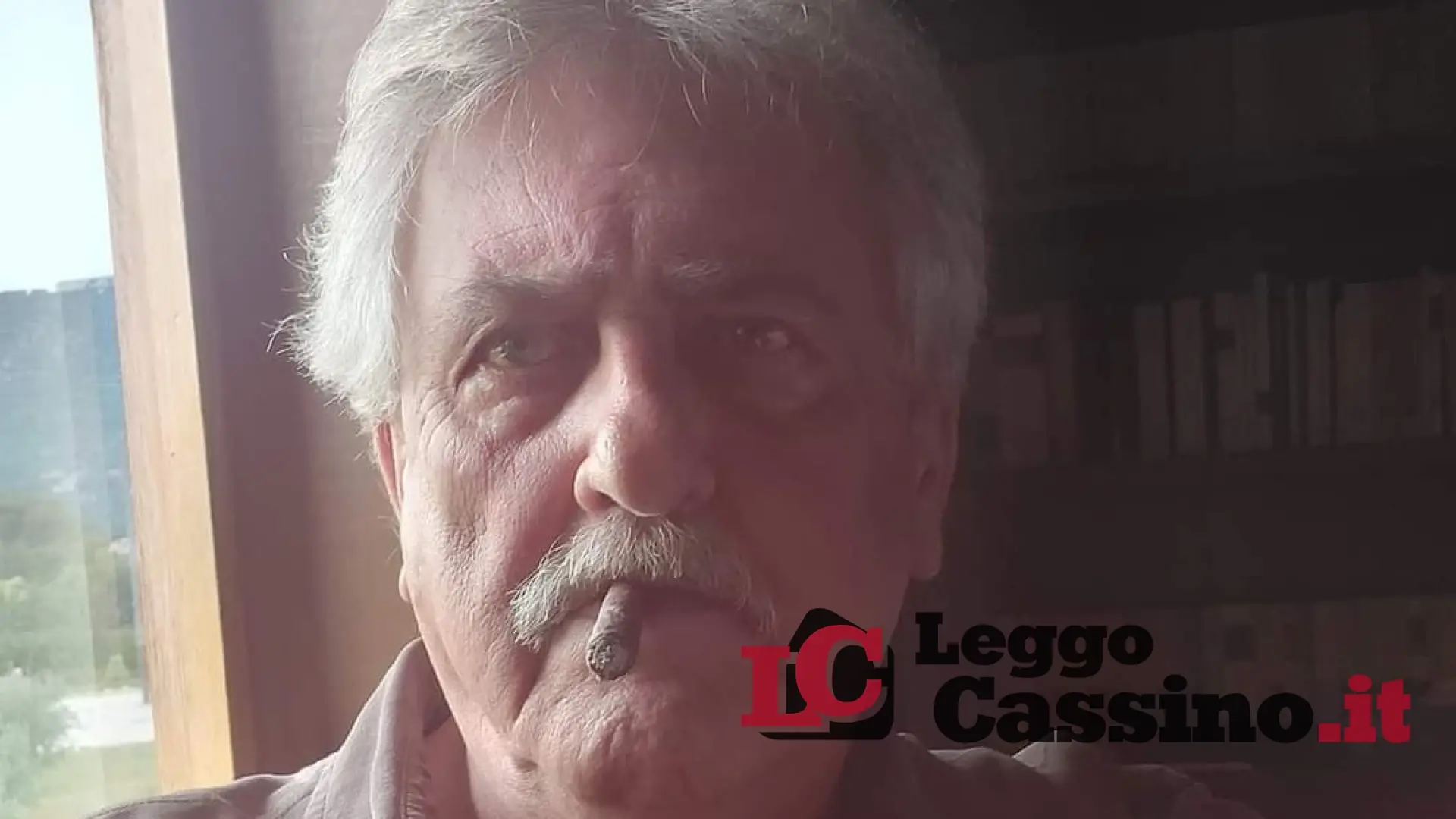 È morto il prof. Fausto Pellecchia