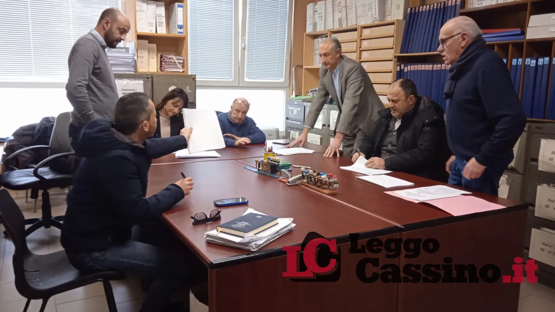 "Il 70% degli scrutatori nei seggi elettorali di Cassino saranno scelti tra i disoccupati"