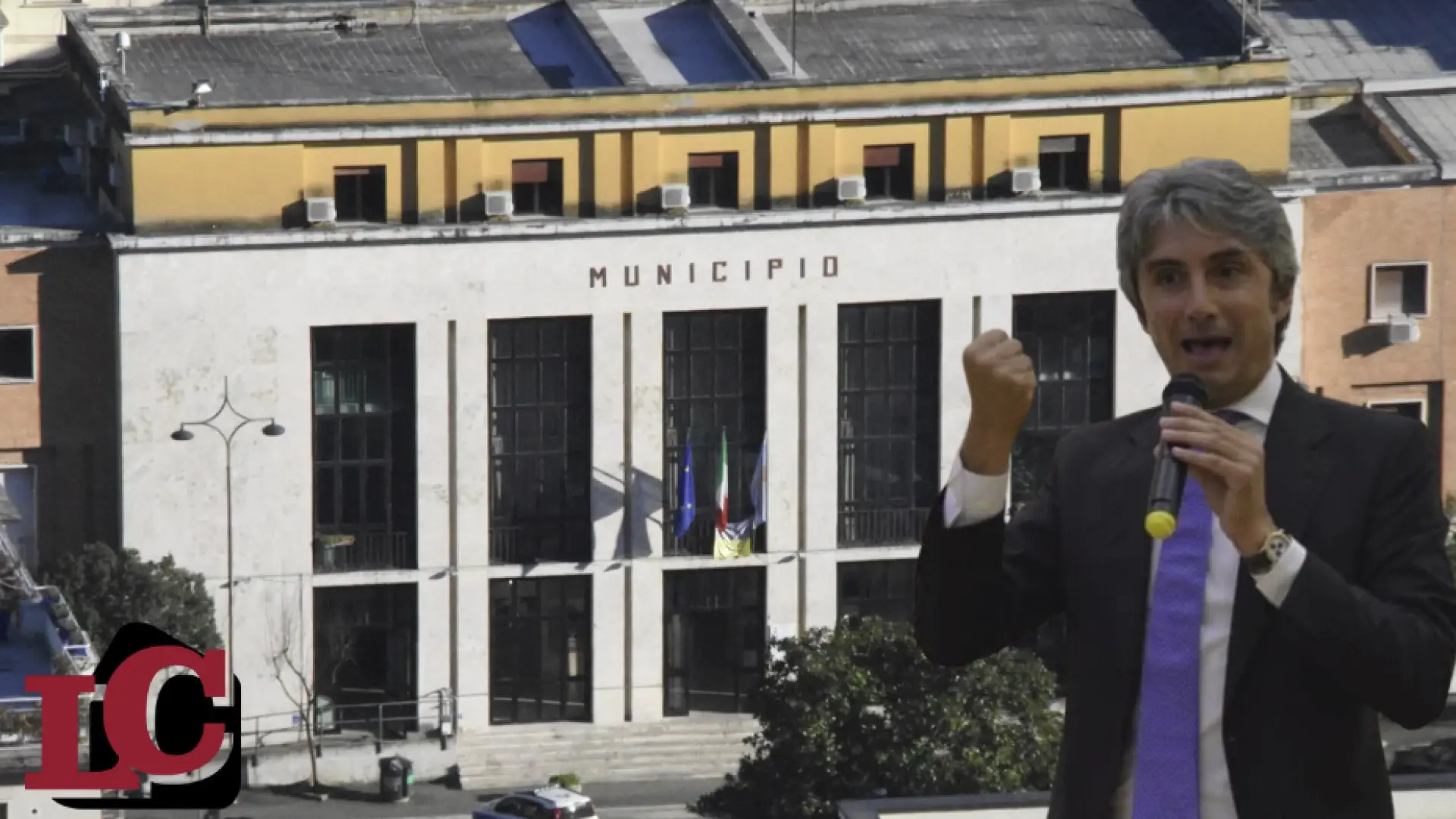 I primaristi si dividono su Buongiovanni: "Mai dato il beneplacito"