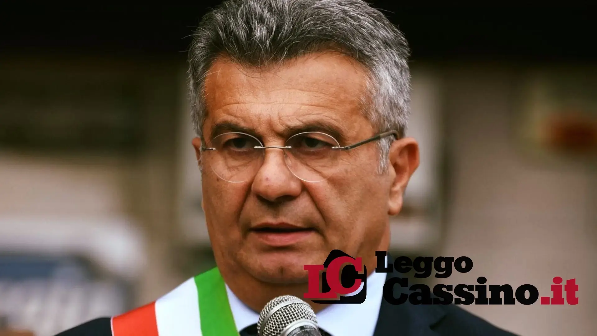 Salera è il presidente dell’area territoriale del Sud di Frosinone dell’Associazione SER.A.F.