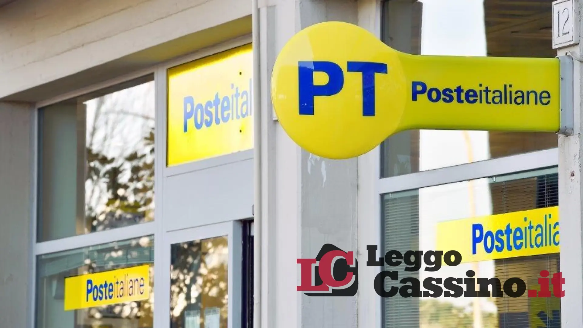 Rischia di perdere oltre 5.000 euro, Poste Italiane condannata