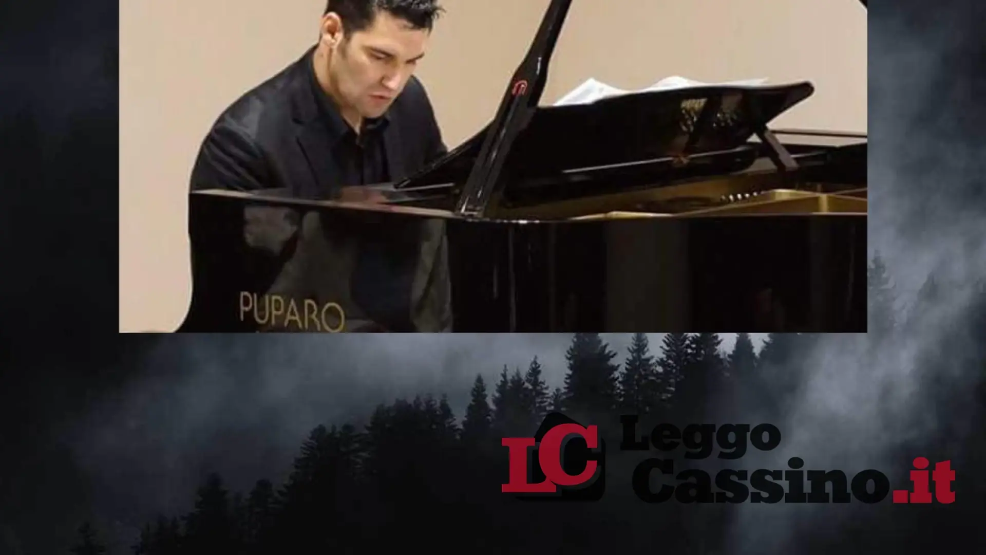 Darkness, ecco il il nuovo singolo di Americo Marinelli