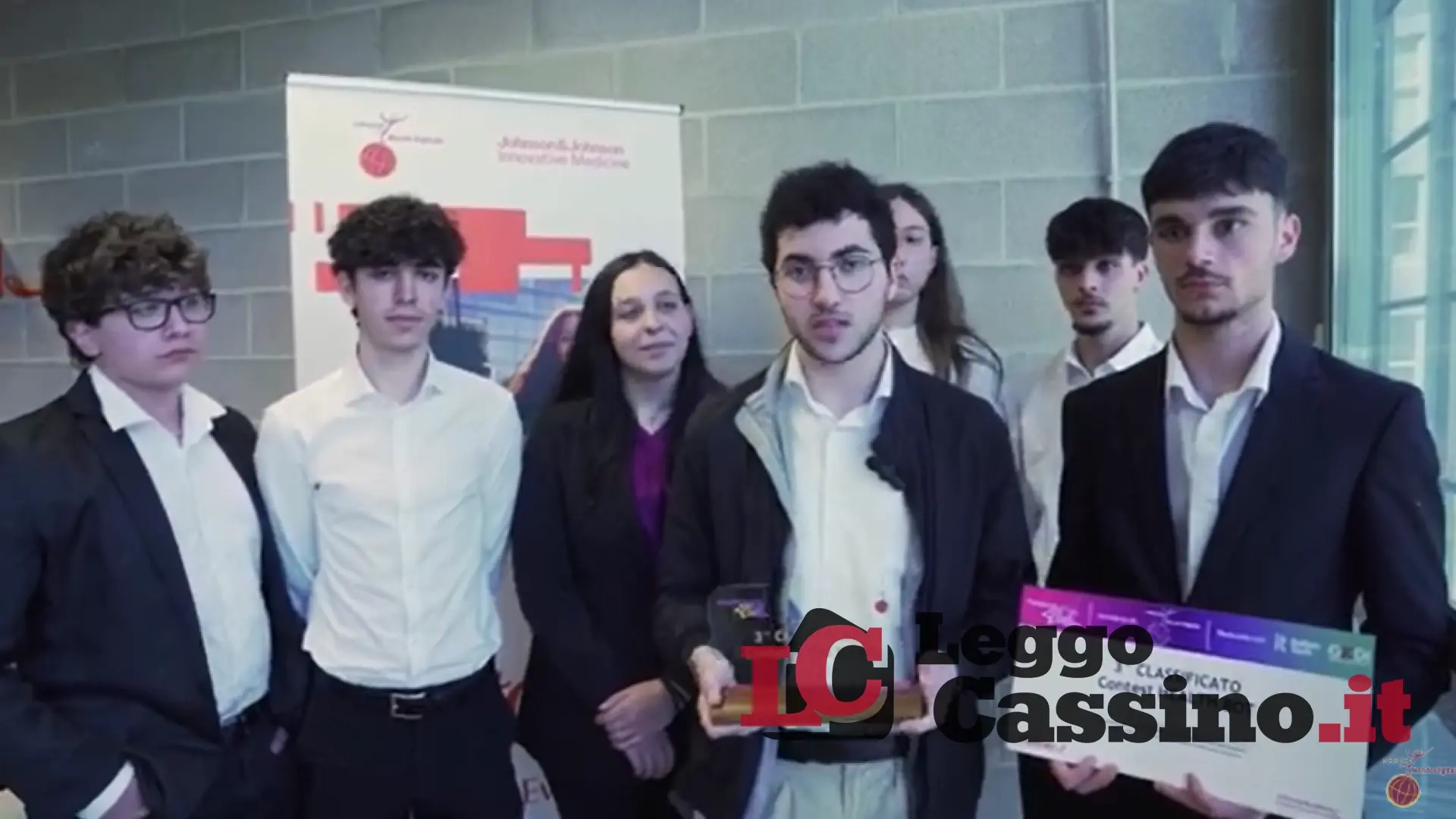 La salute del futuro con l'intelligenza artificiale: il Majorana sul podio nazionale