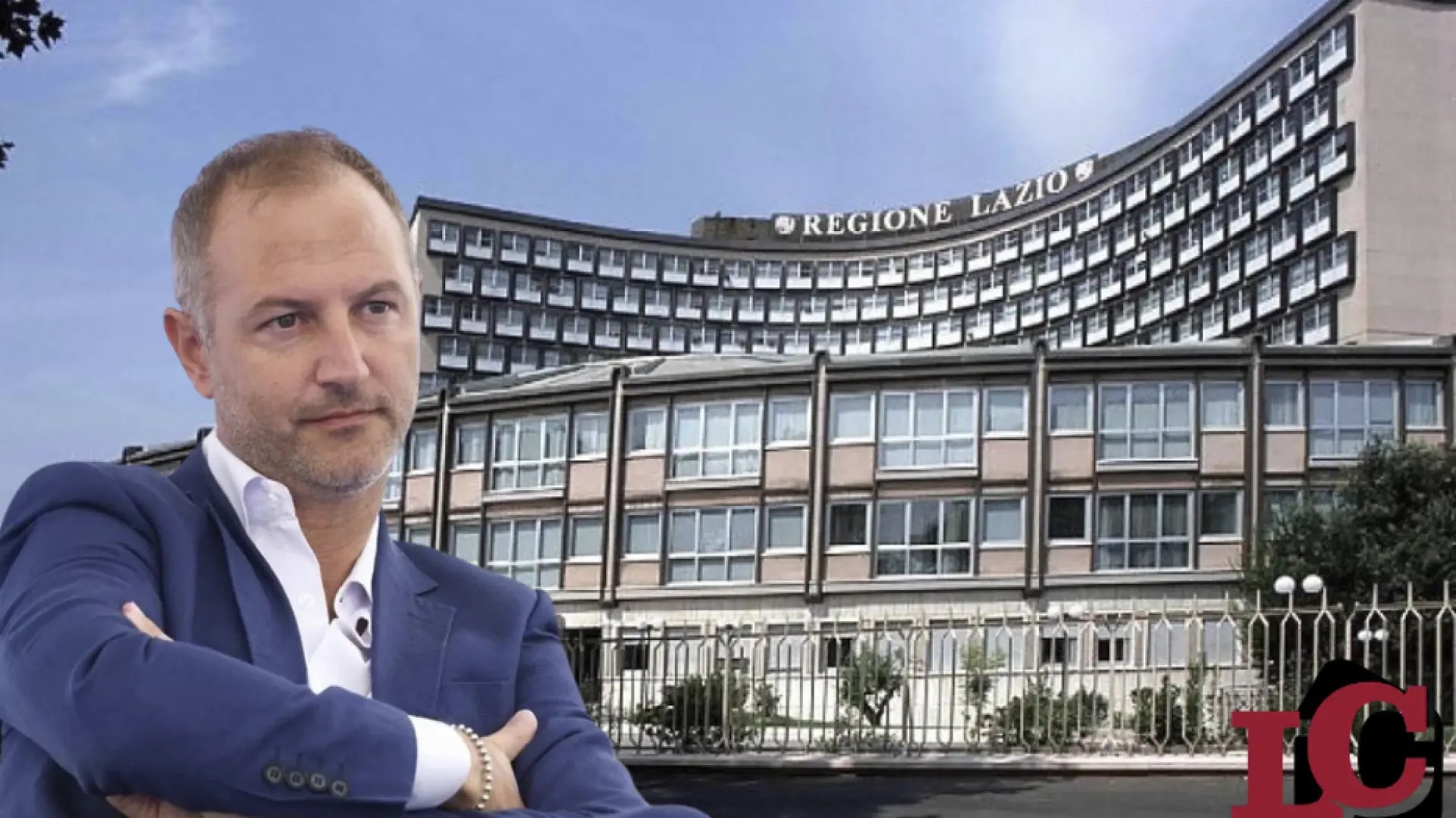 Piano Casa Salvini, Ciacciarelli: piena sinfonia per semplificare la vita dei cittadini