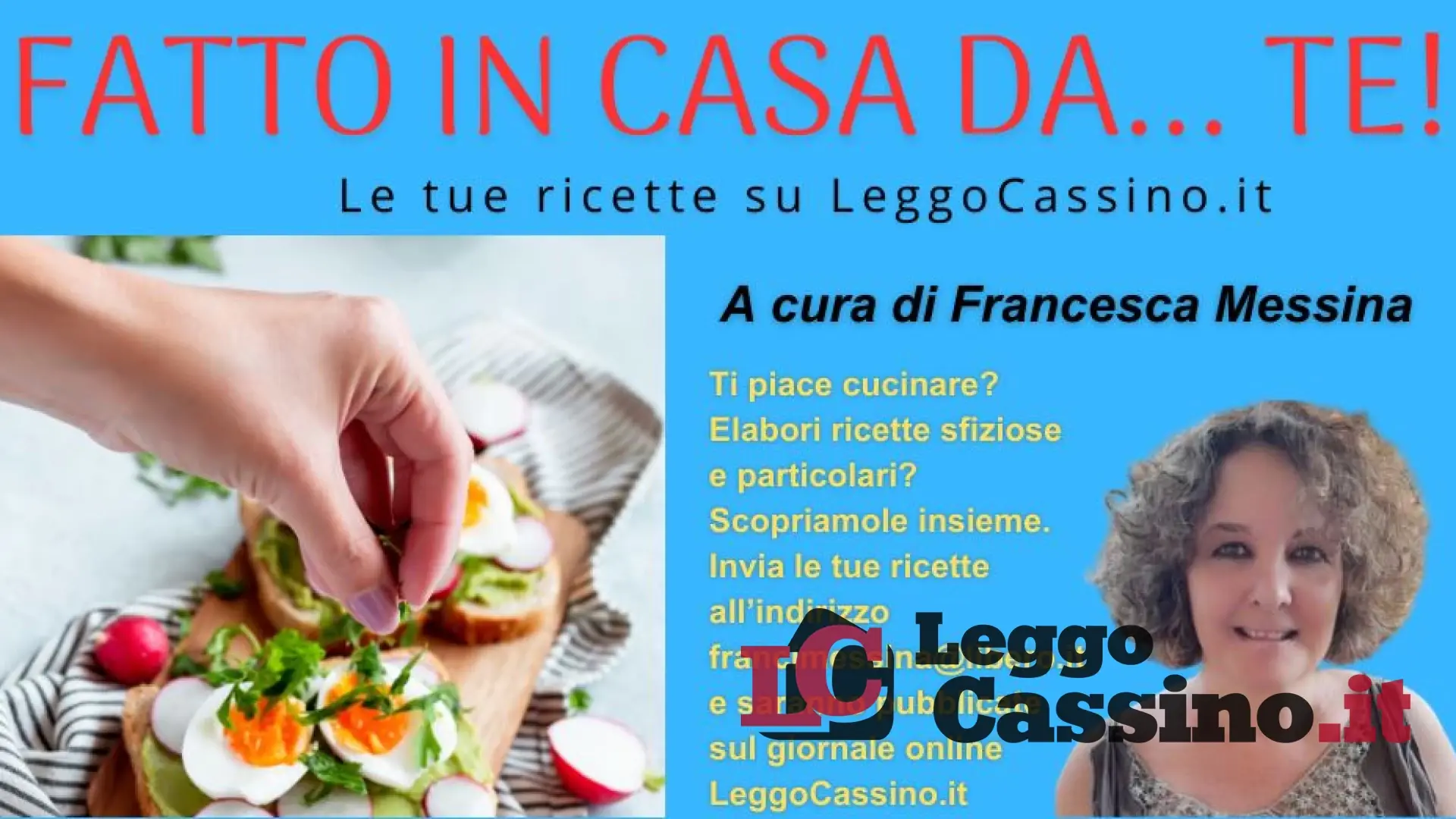 Fatto in casa da Te - "I muffin morbidi e golosi"
