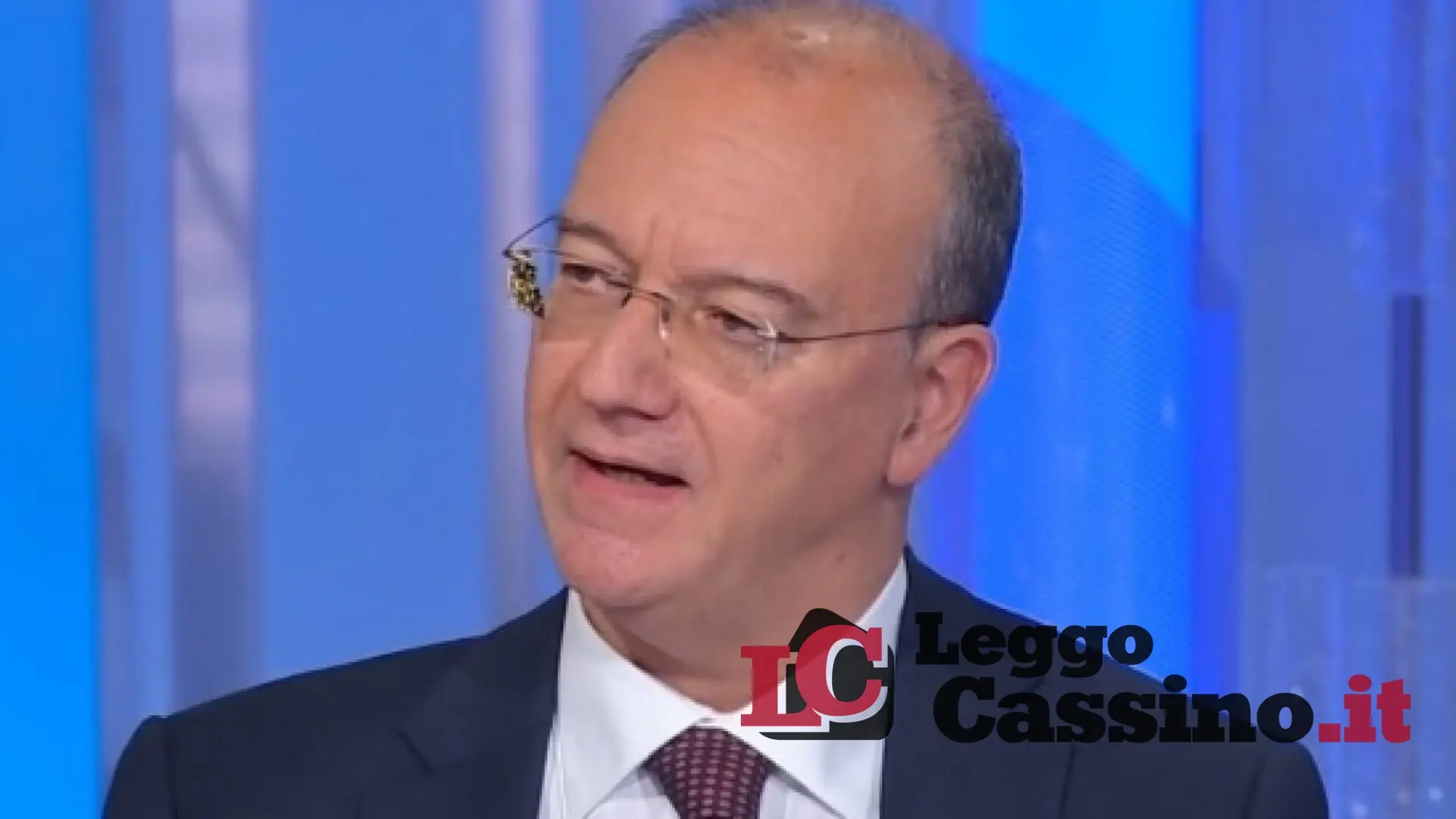 Il Ministro Valditara fa tappa a Frosinone