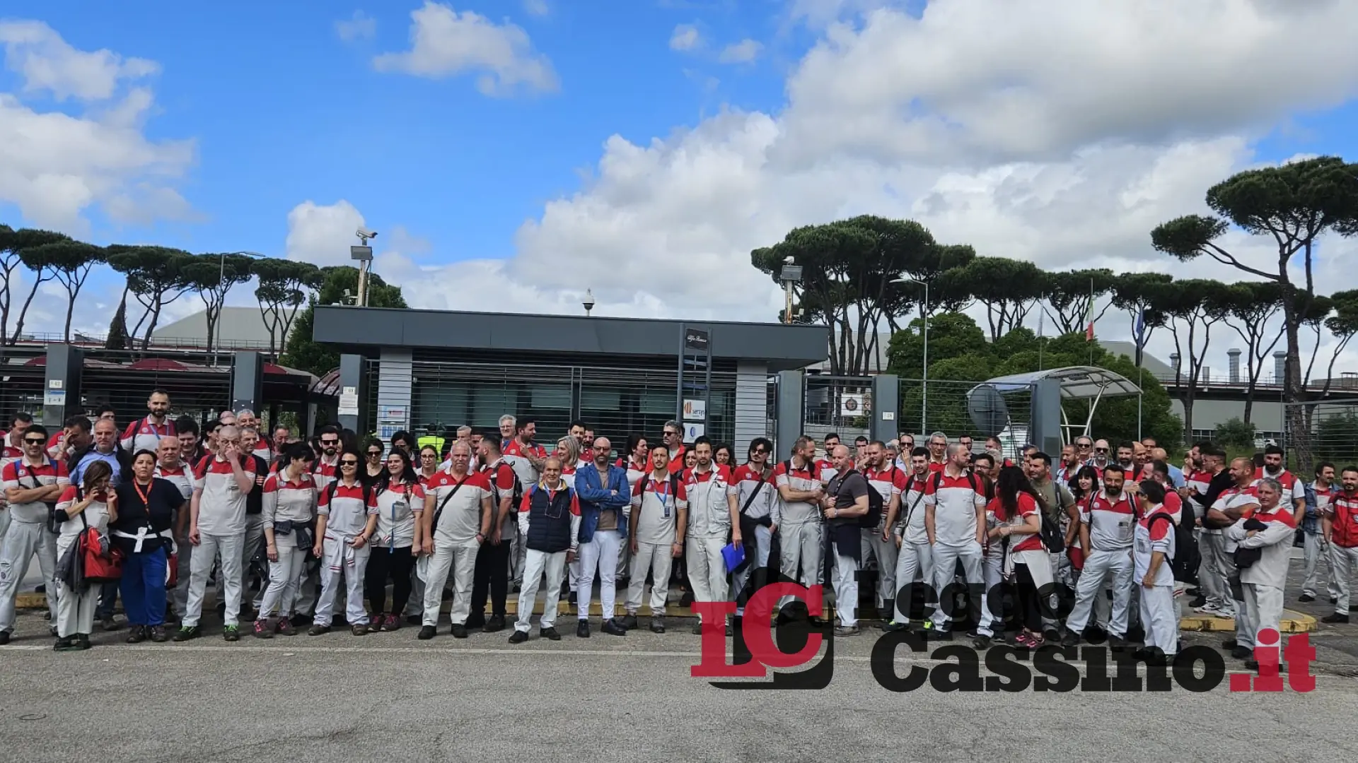 "Pronti ad andare ad avanti a oltranza con lo sciopero"