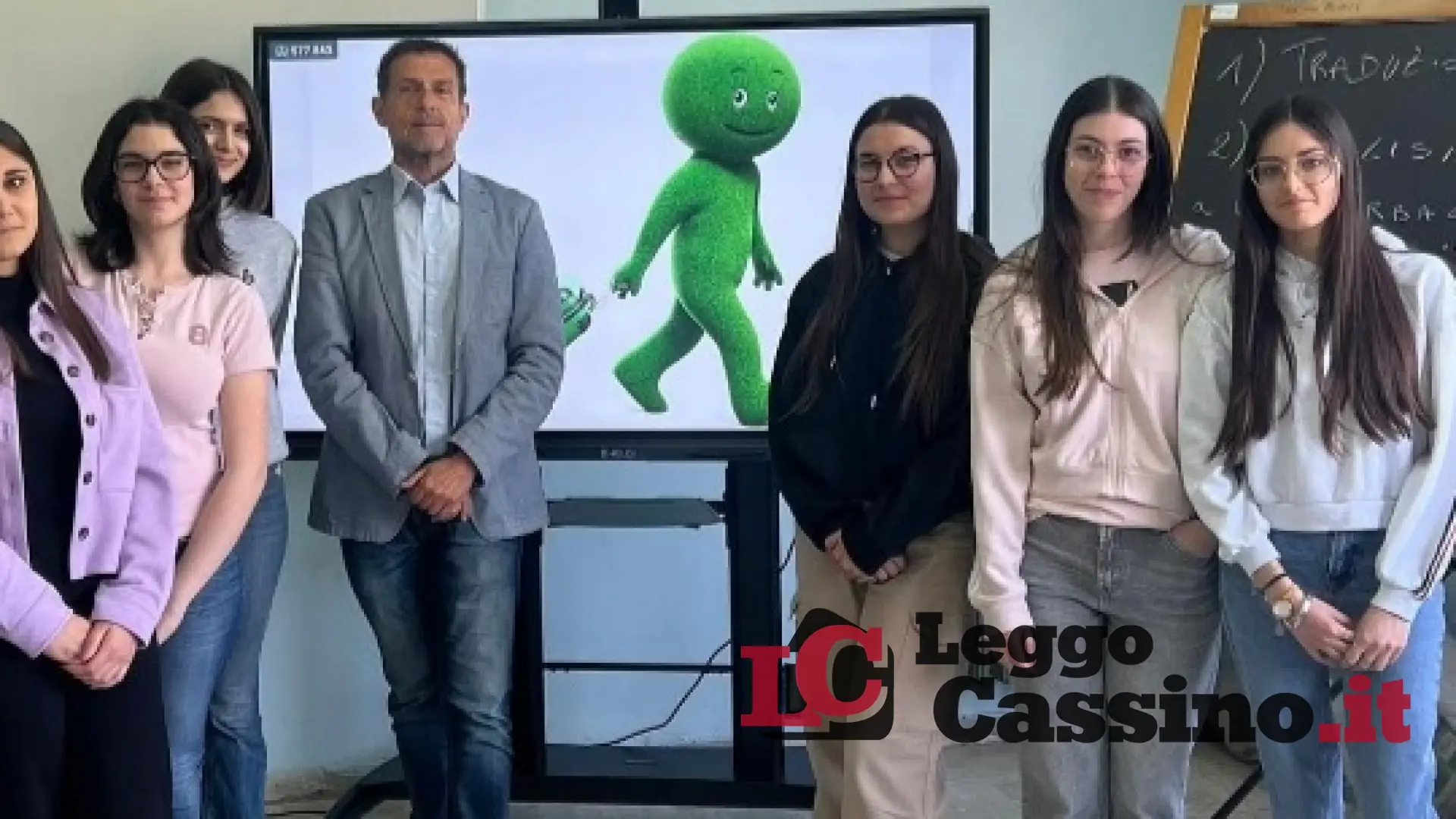 Il Varrone di Cassino 2° al Findomestic Camp 2024