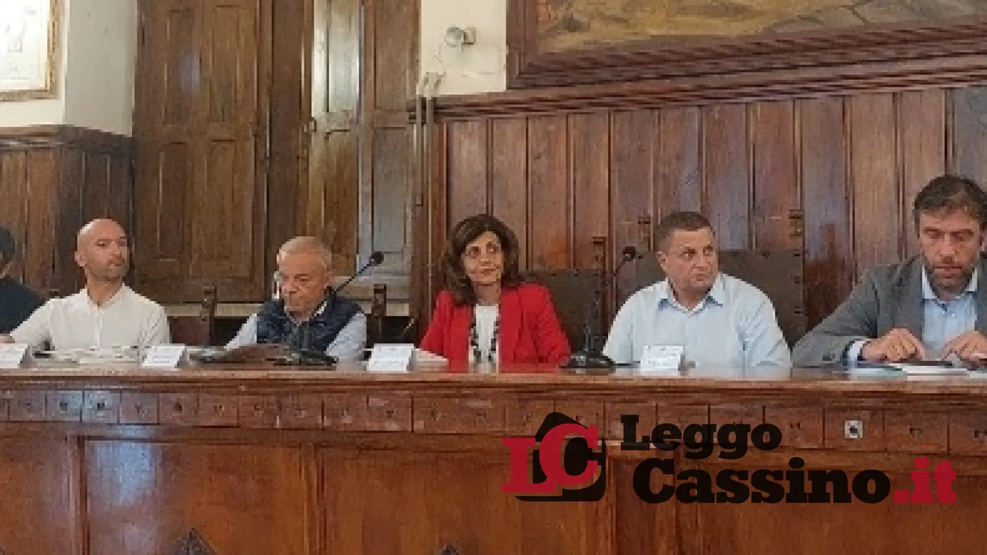 Un anno a colori nel parco di Monte Menola