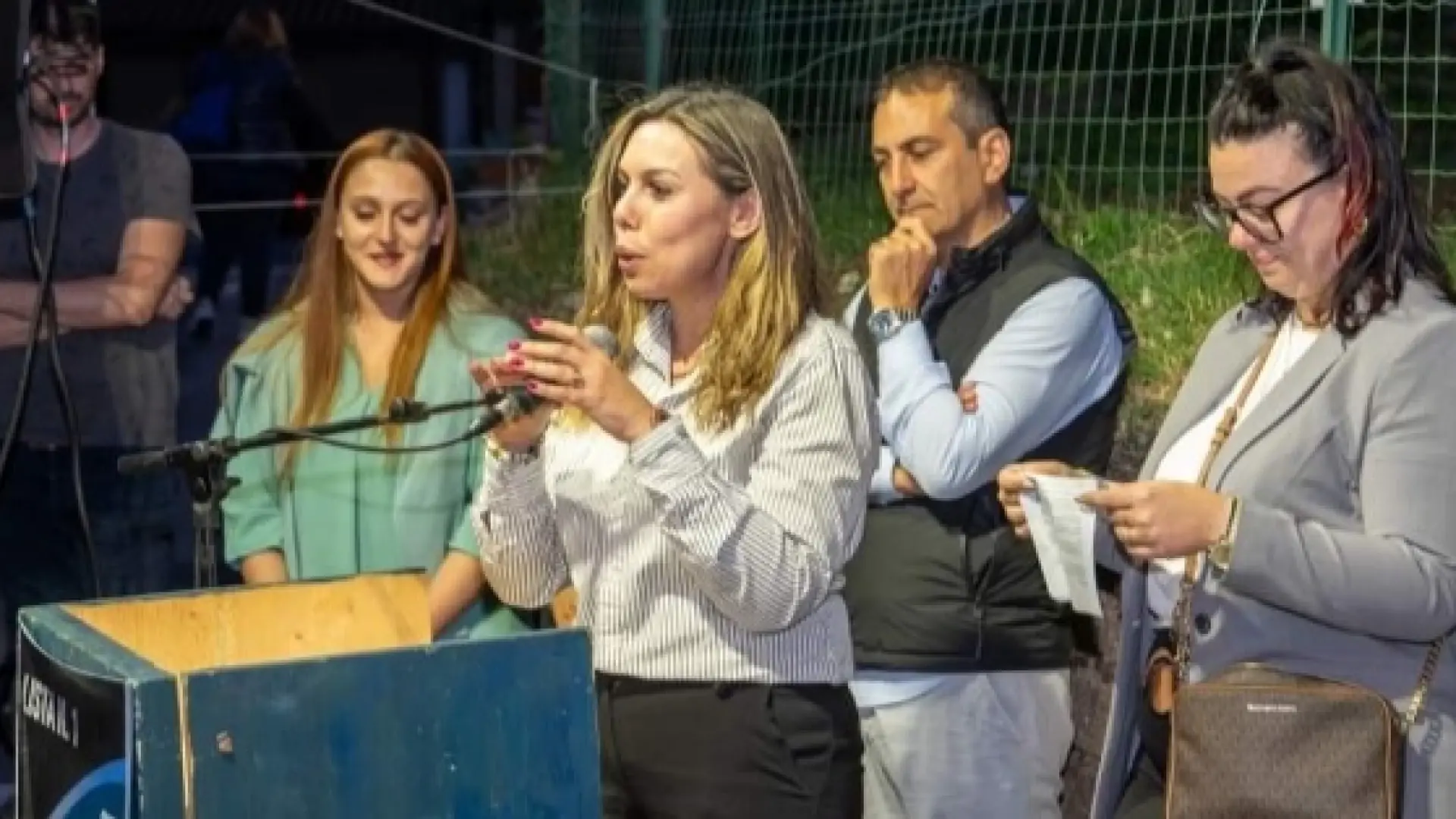 San Vittore, il sindaco Bucci tuona: Il documento di Rendiconto c'è