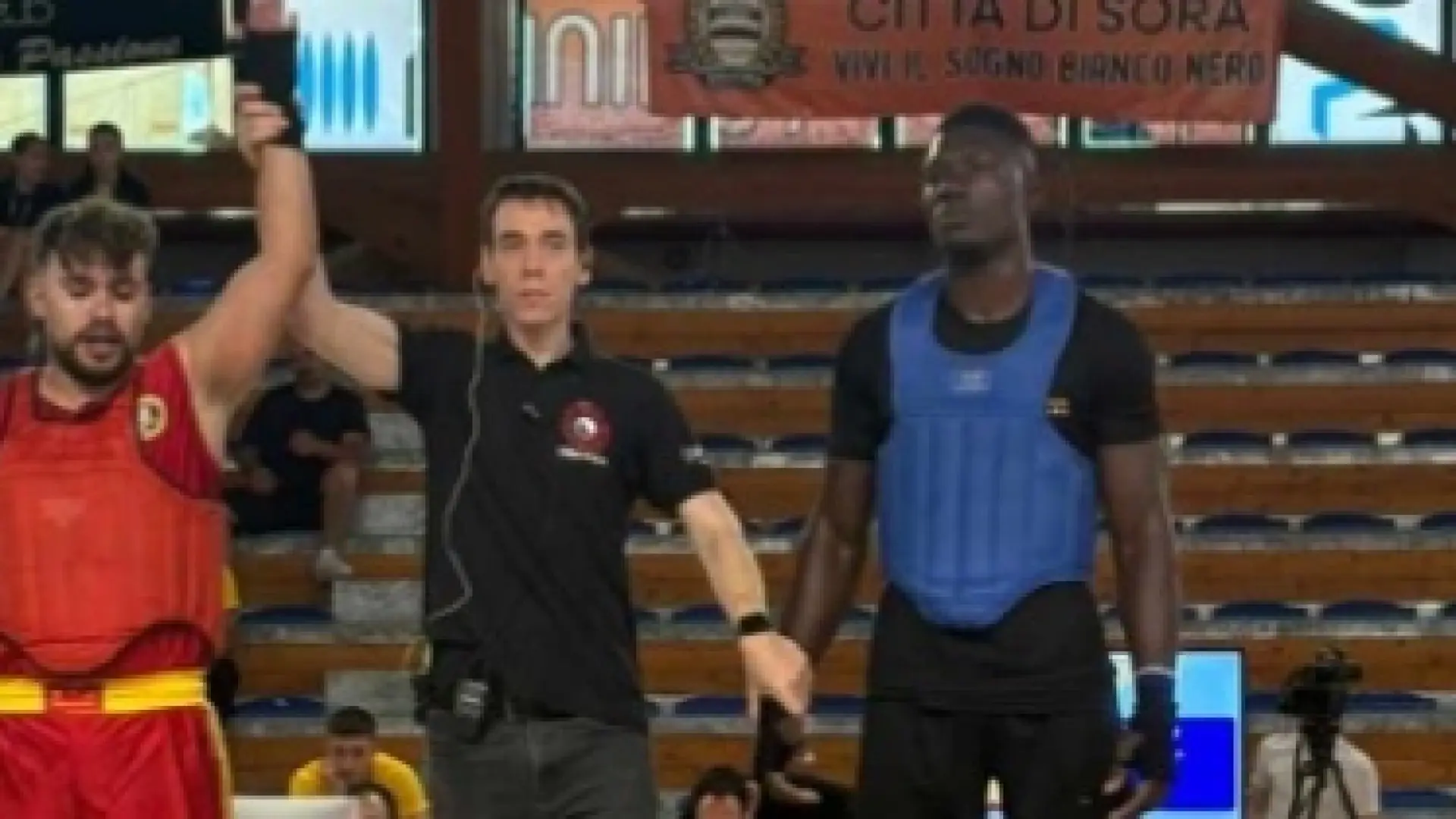 Fightclub Cassino Team Miri vince ai Campionati Nazionali ASI