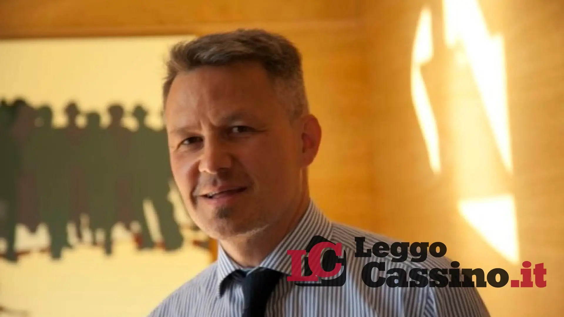 Un anno senza Gianrico: l'omaggio della città