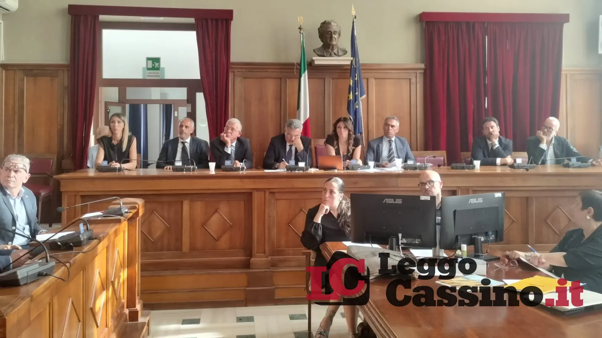 Piazza salotto e mercato coperto: Salera pronto a continuare la 'rivoluzione'