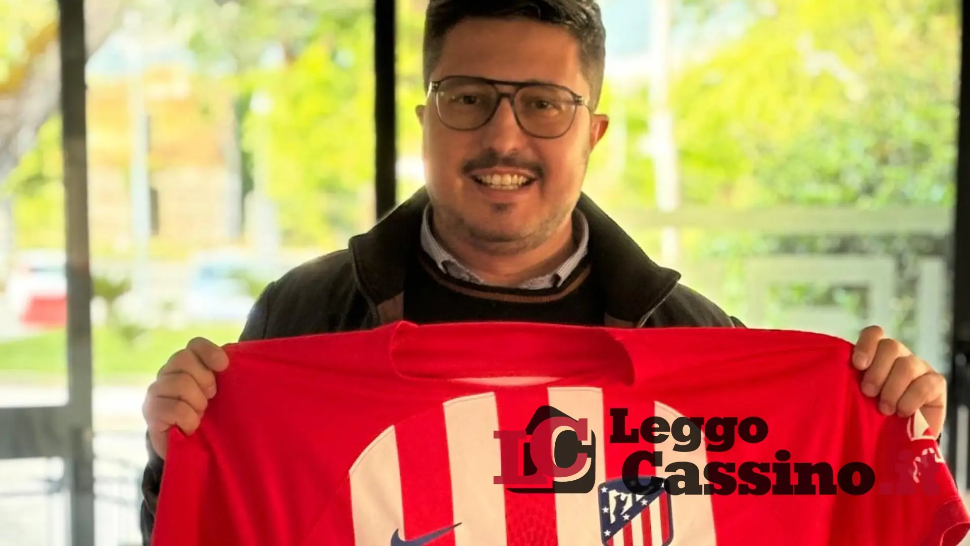 L'Atletico Madrid day tour camp fa tappa a Cassino