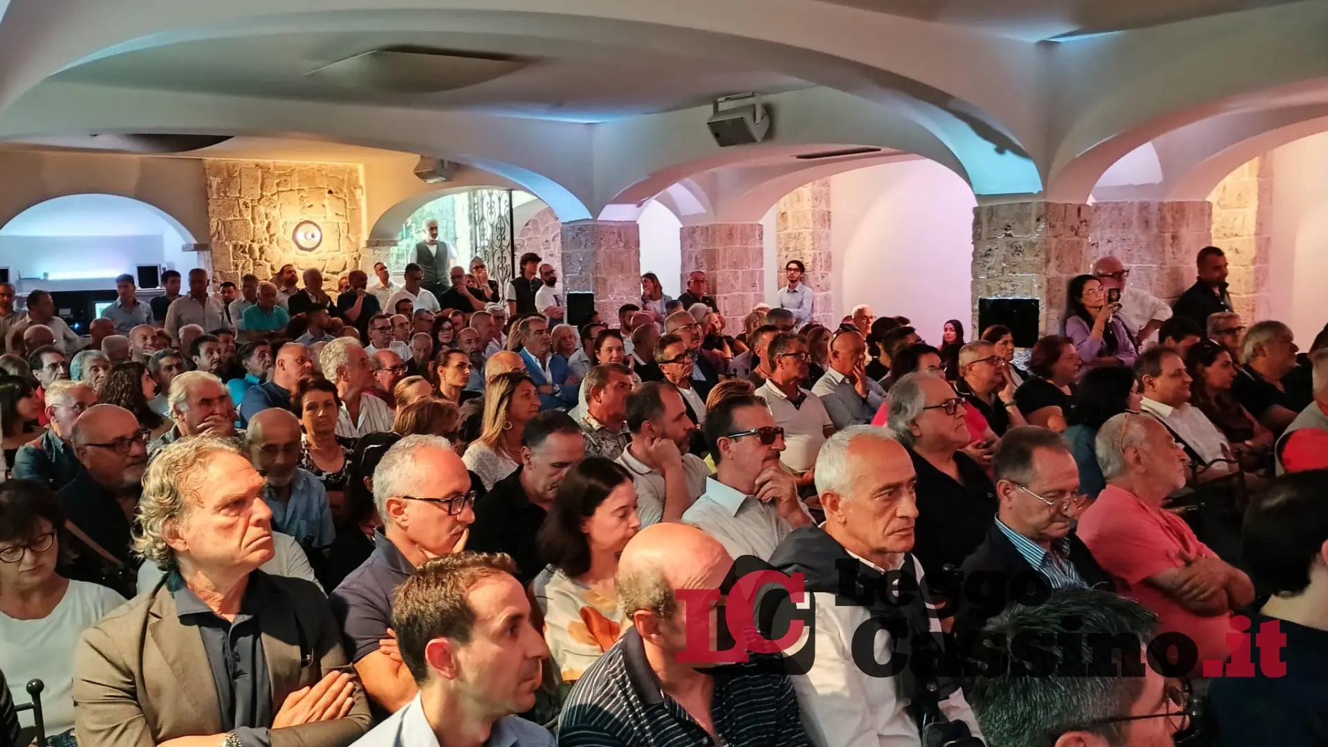 "Alla fine, quindi, la colpa è dei pretoriani?"