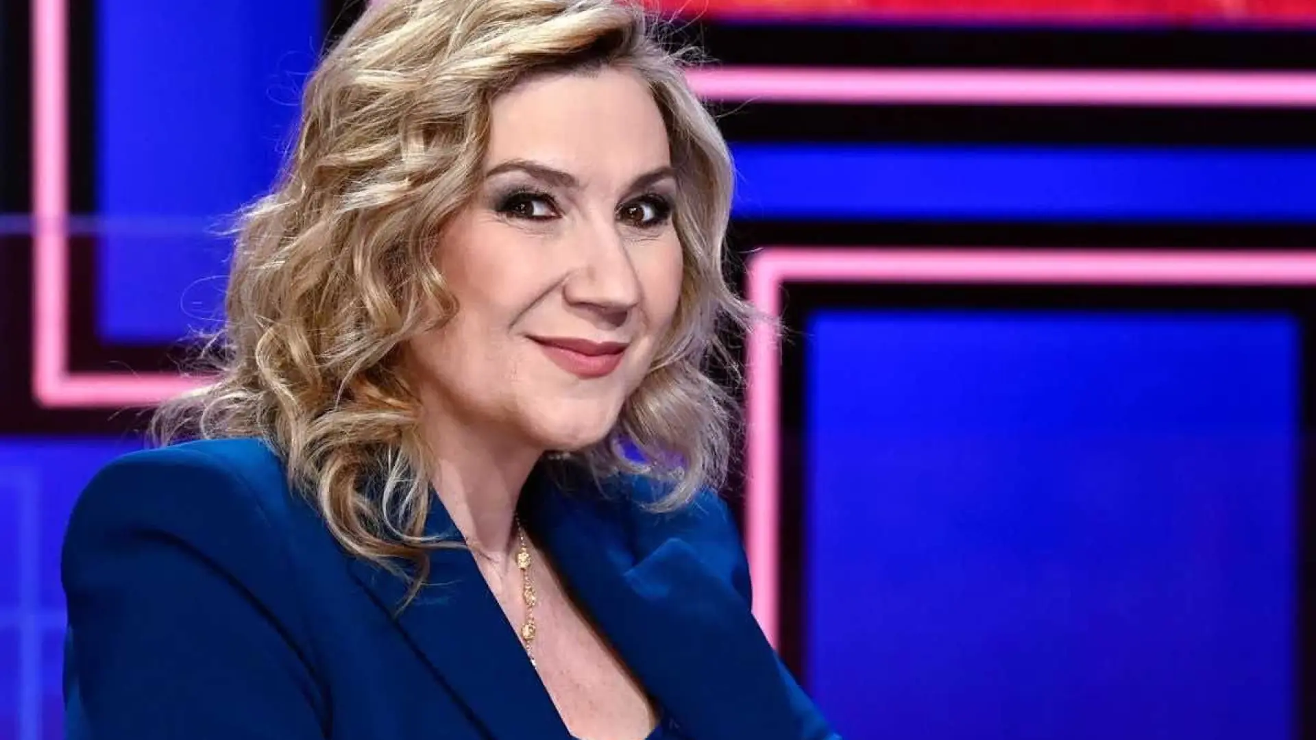 "A te vicino così dolce", ecco  il romanzo di Serena Bortone