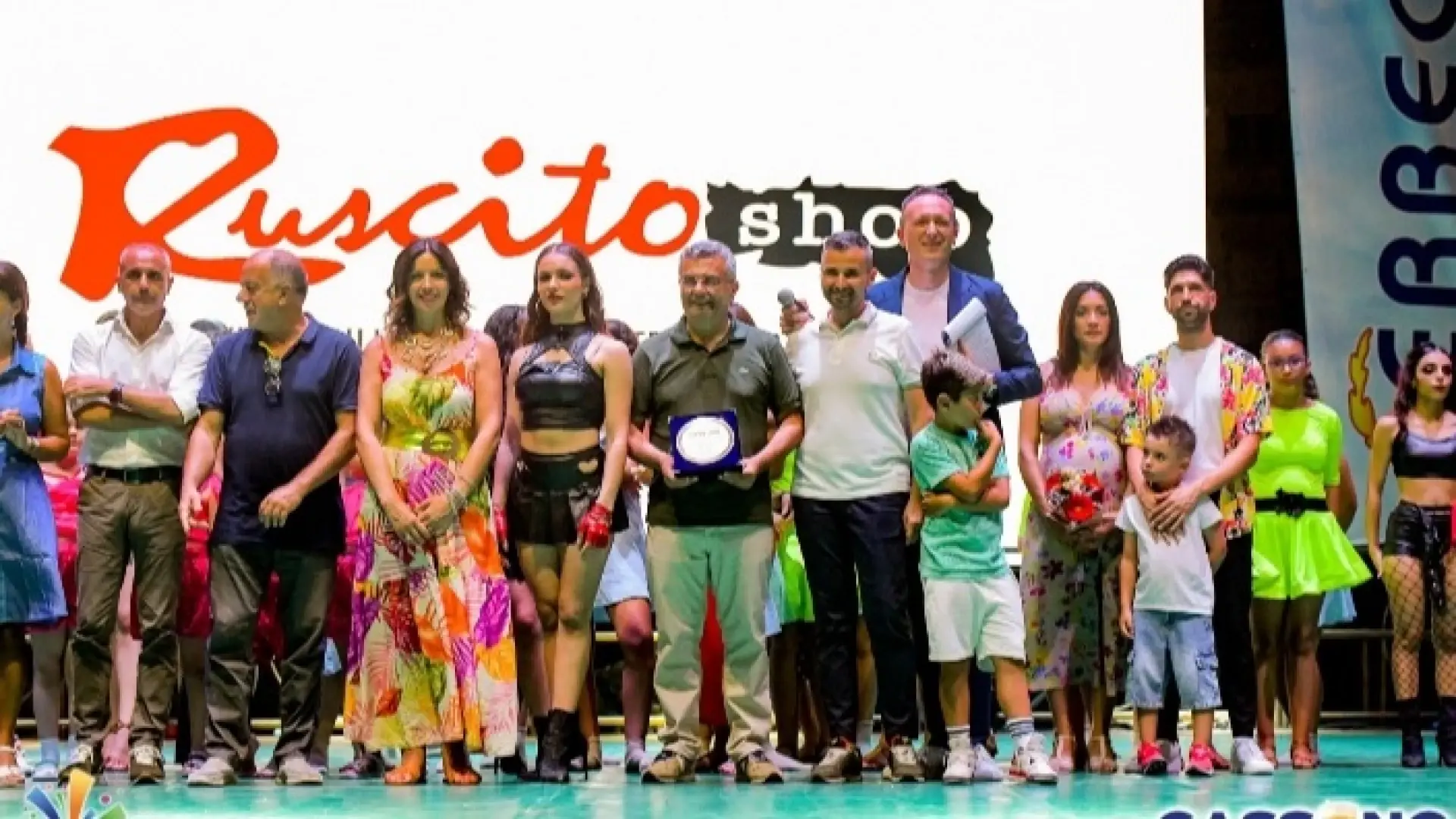 Cassino Birra: tutte eccezionali le serate in Campo Miranda