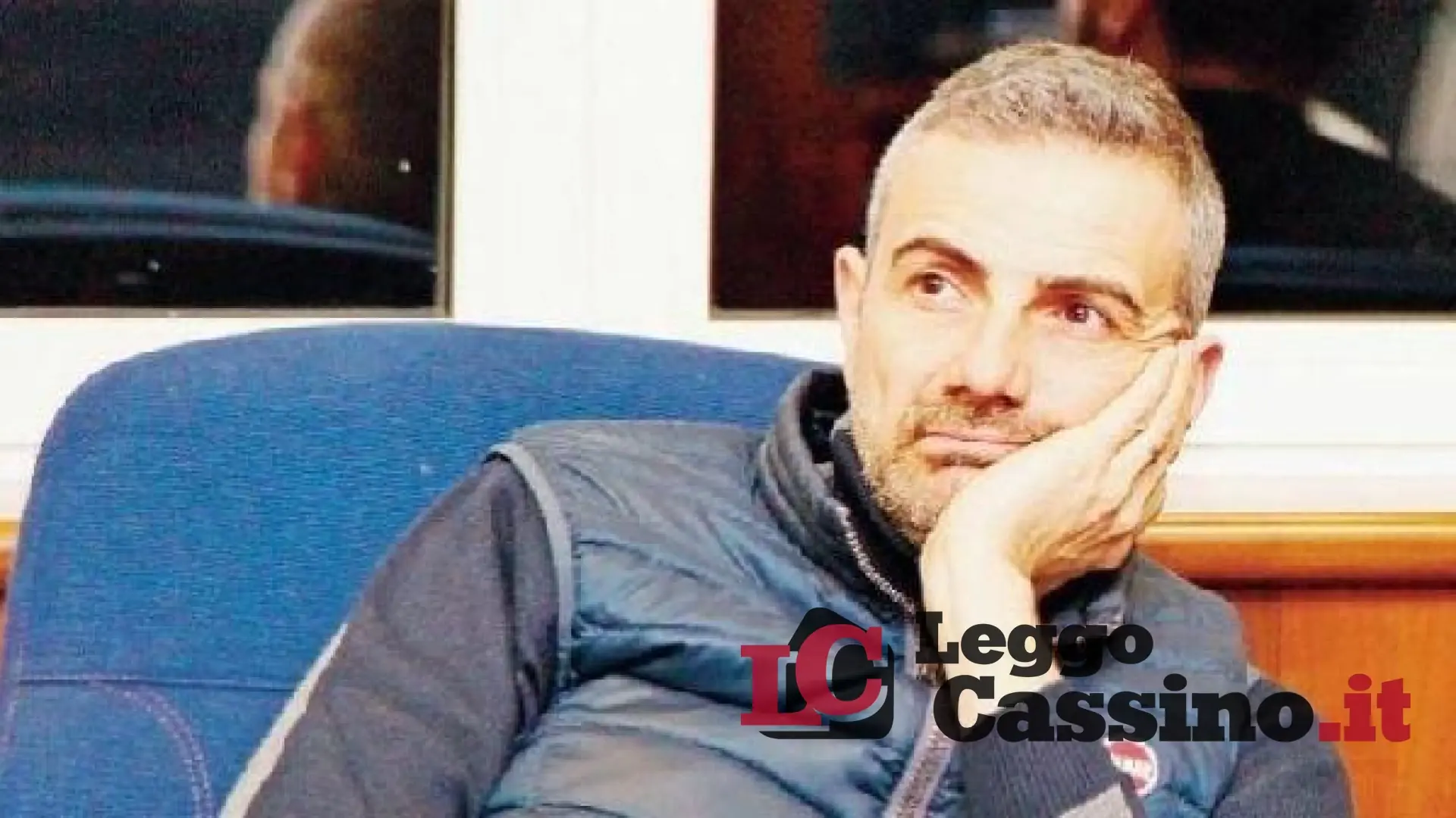 E dopo il caso Sangiuliano, adesso si accendono i riflettori su Tagliaferri