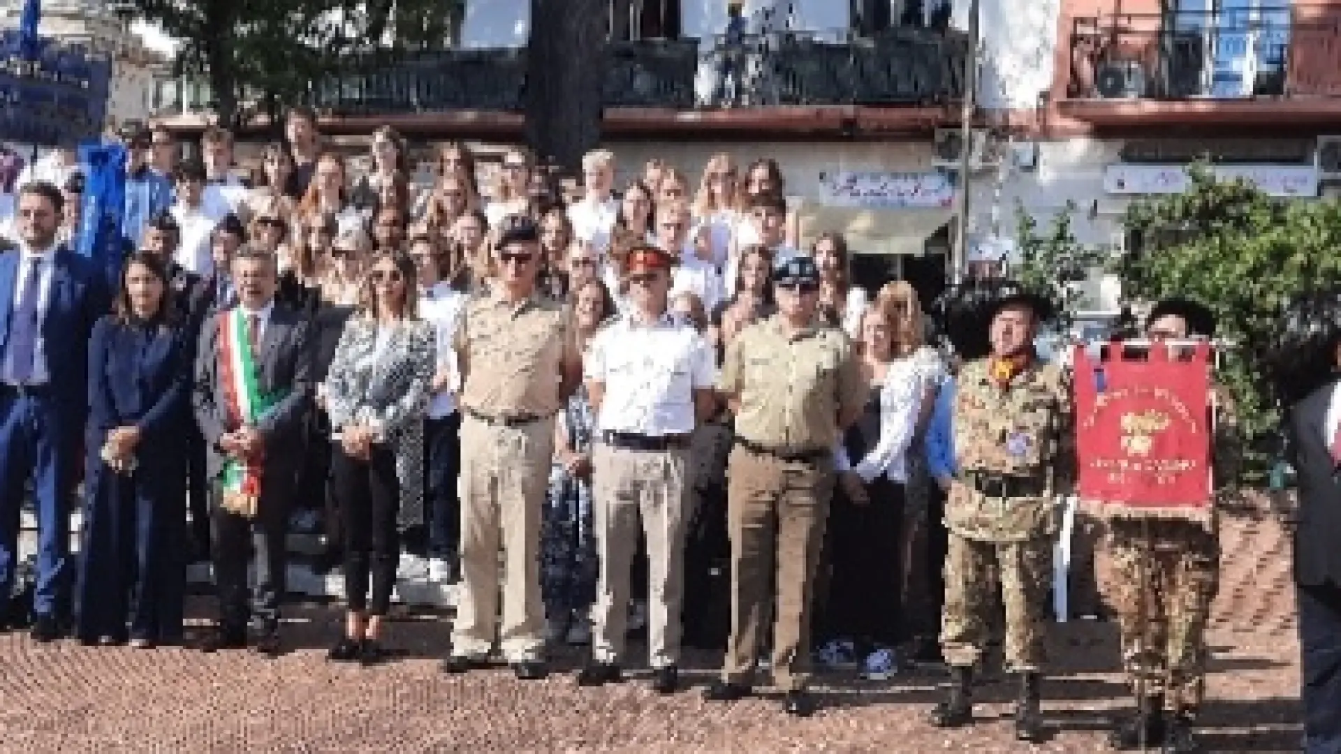 “Monte Cassino Stiftung”