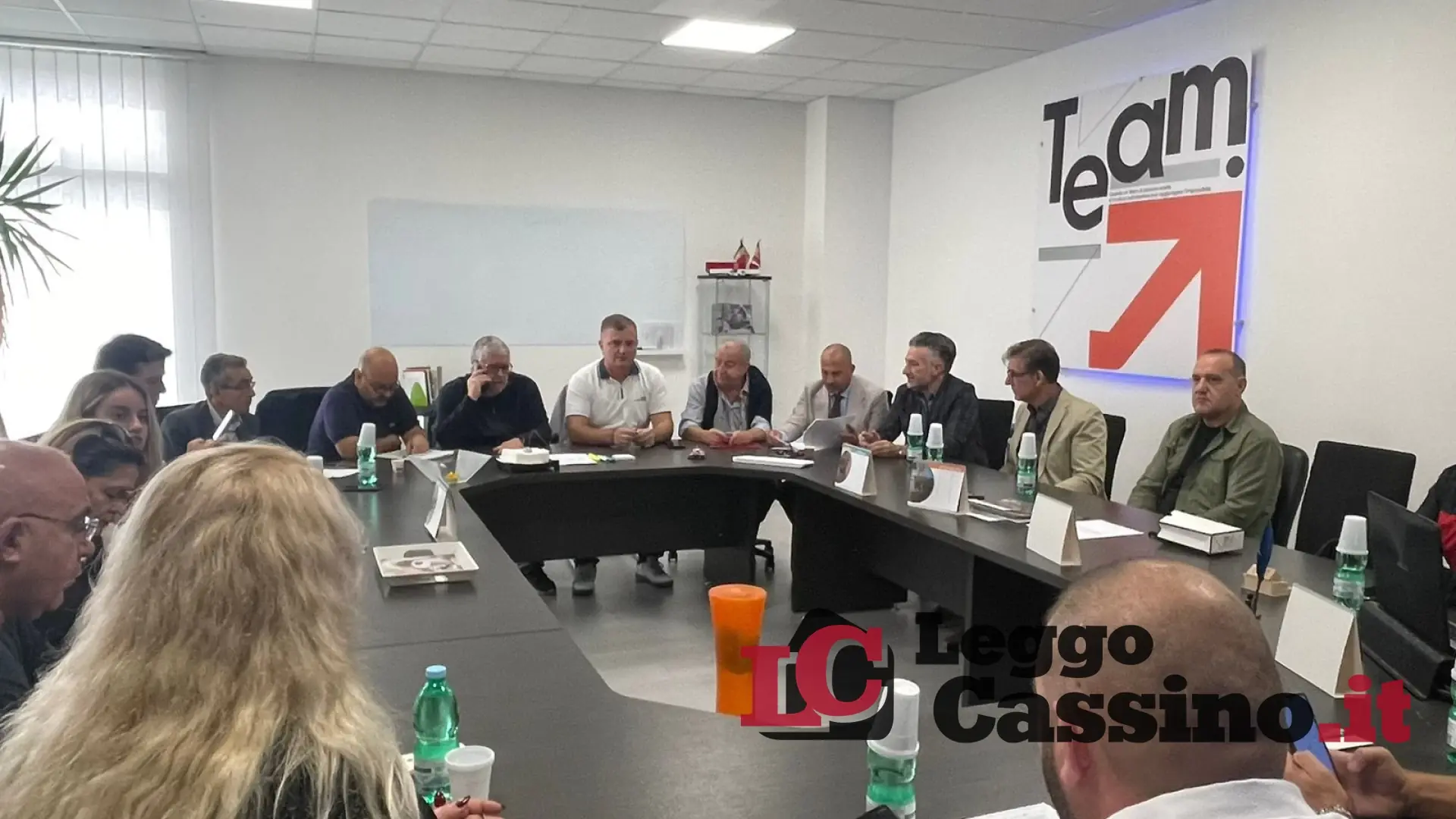 Nuova missione albanese in Italia