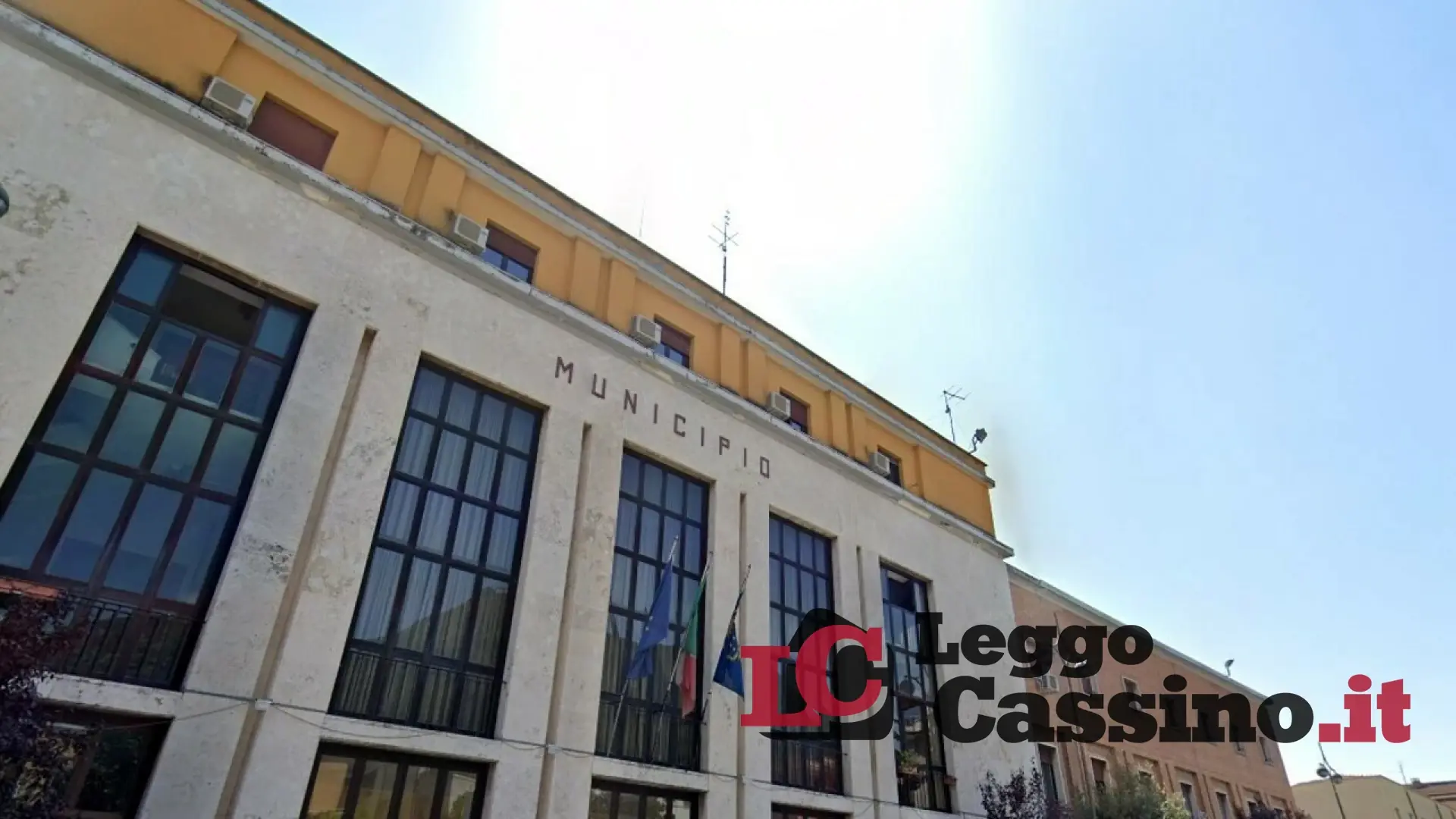 Stangata sulla bolletta idrica, adesso a Cassino monta la protesta