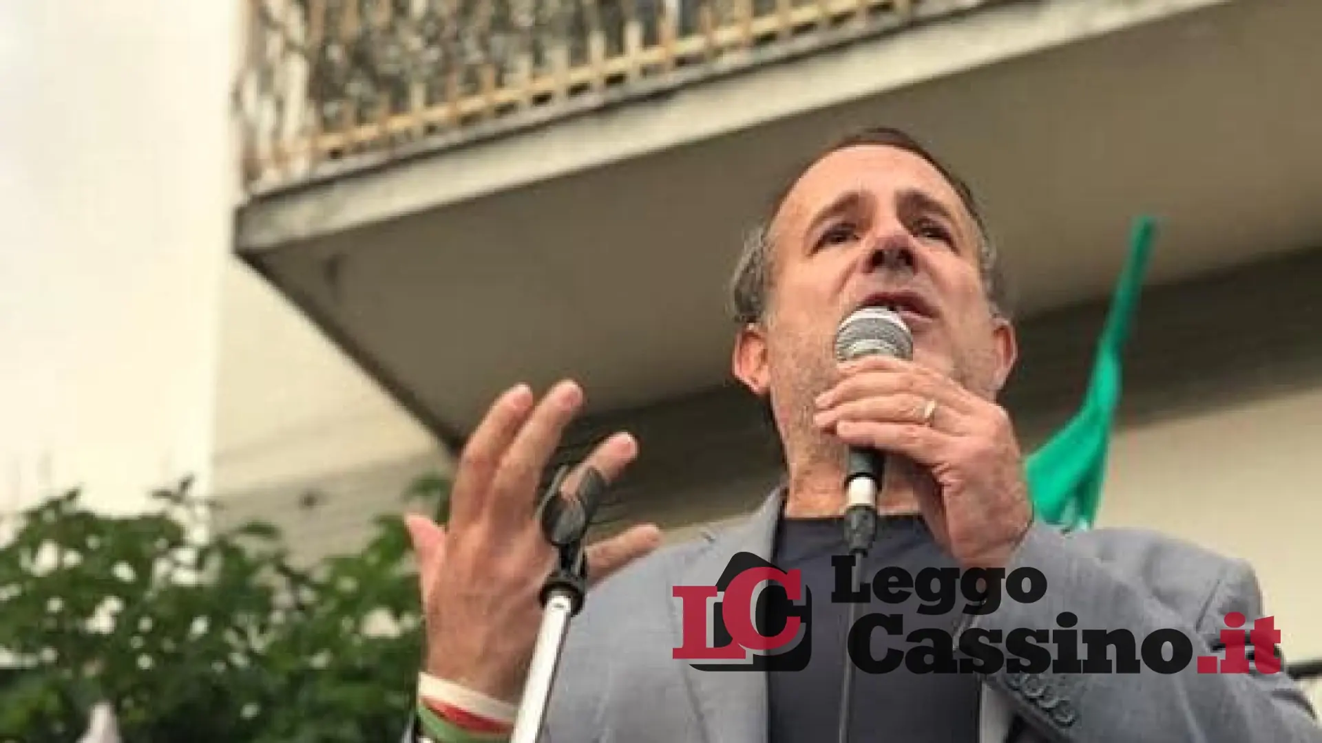 FdI, la mozione Marino: "Vogliamo fortemente l'unità ma non diventi un totem intoccabile"