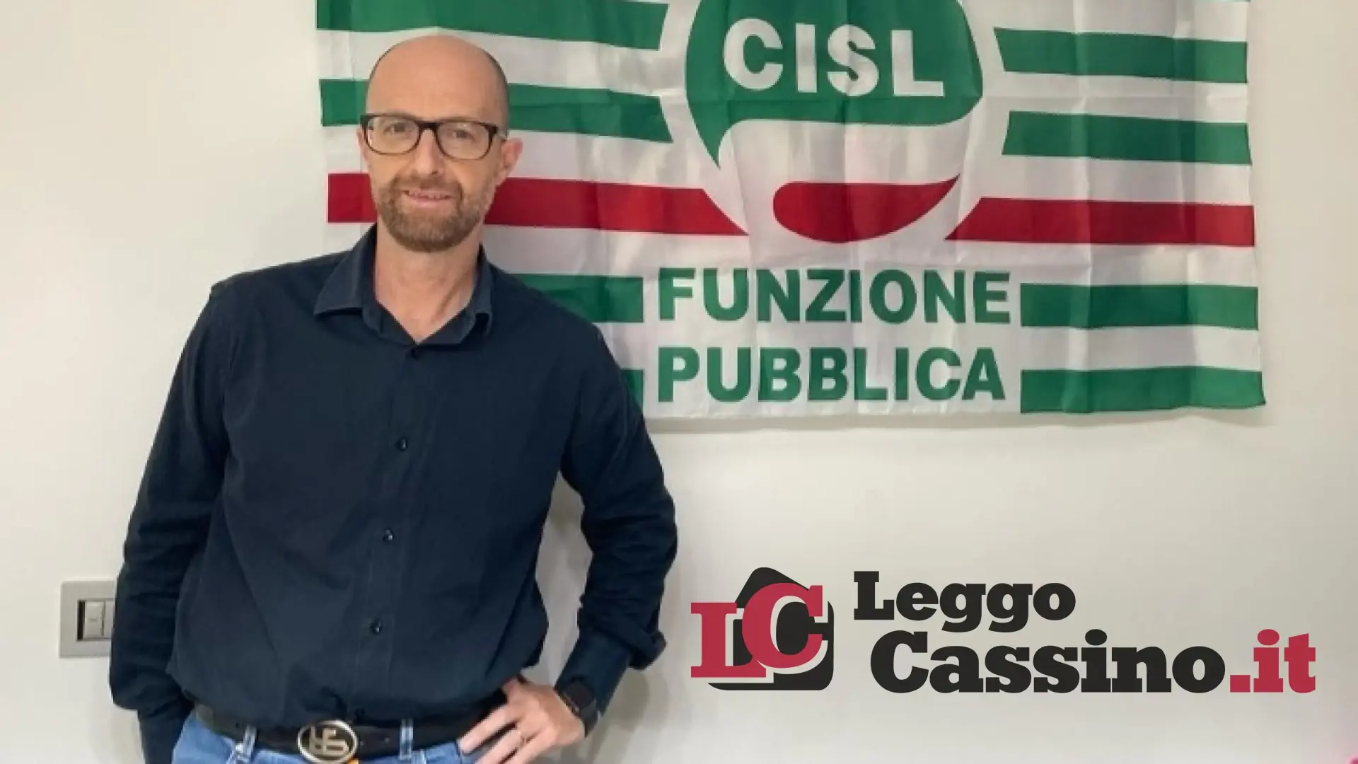 Anagni, premio di produttività e non solo: parte il confronto