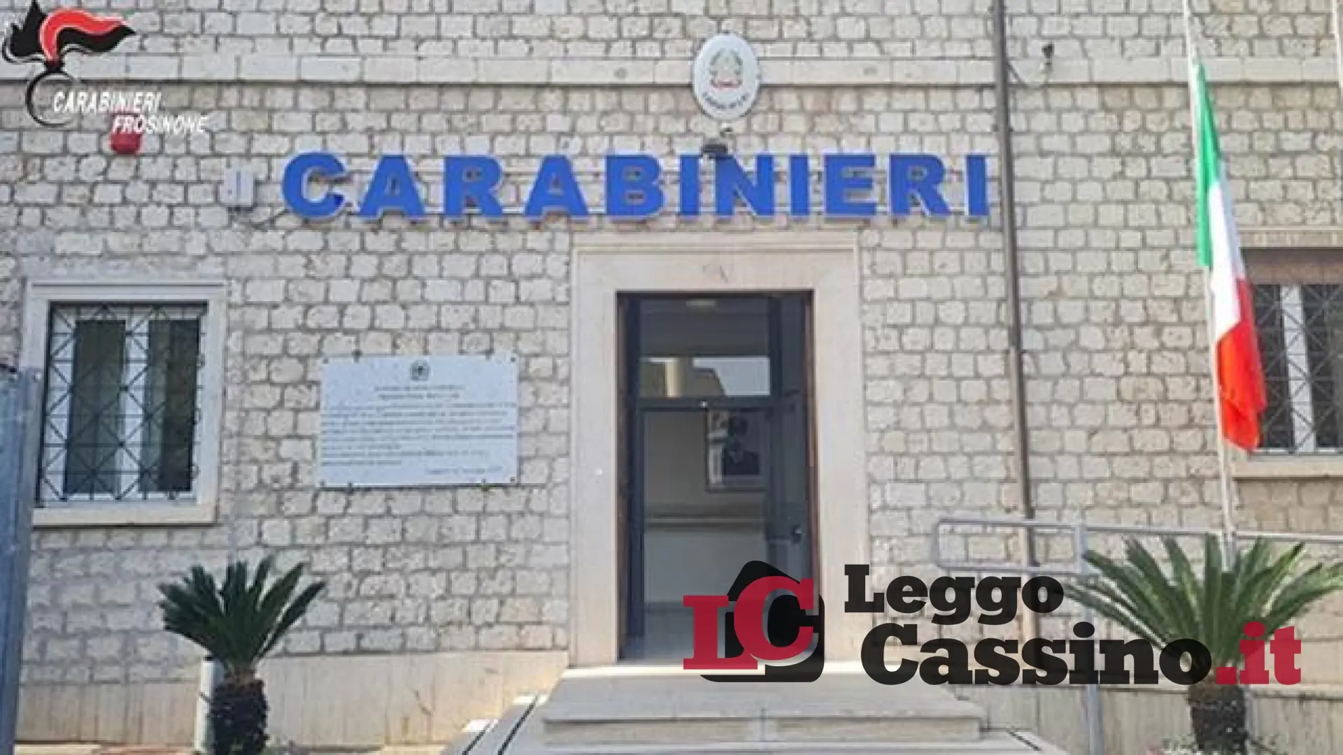 Non paga l'affitto e viene sfrattato, poi perseguita la proprietaria del locale