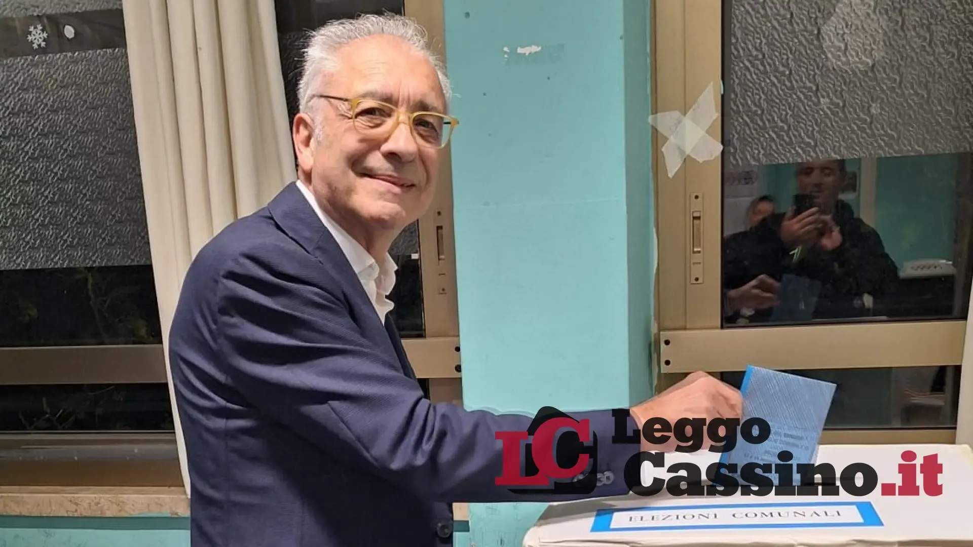 Elezioni comunali, ad Anzio centrosinistra al ballottaggio dopo 26 anni