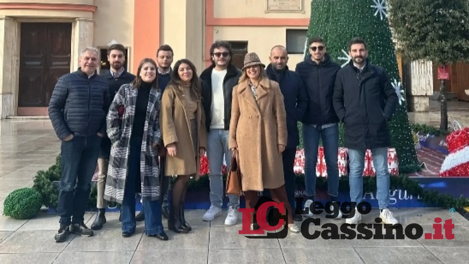 Nasce il Movimento Politico "PartecipiAmo Cassino"