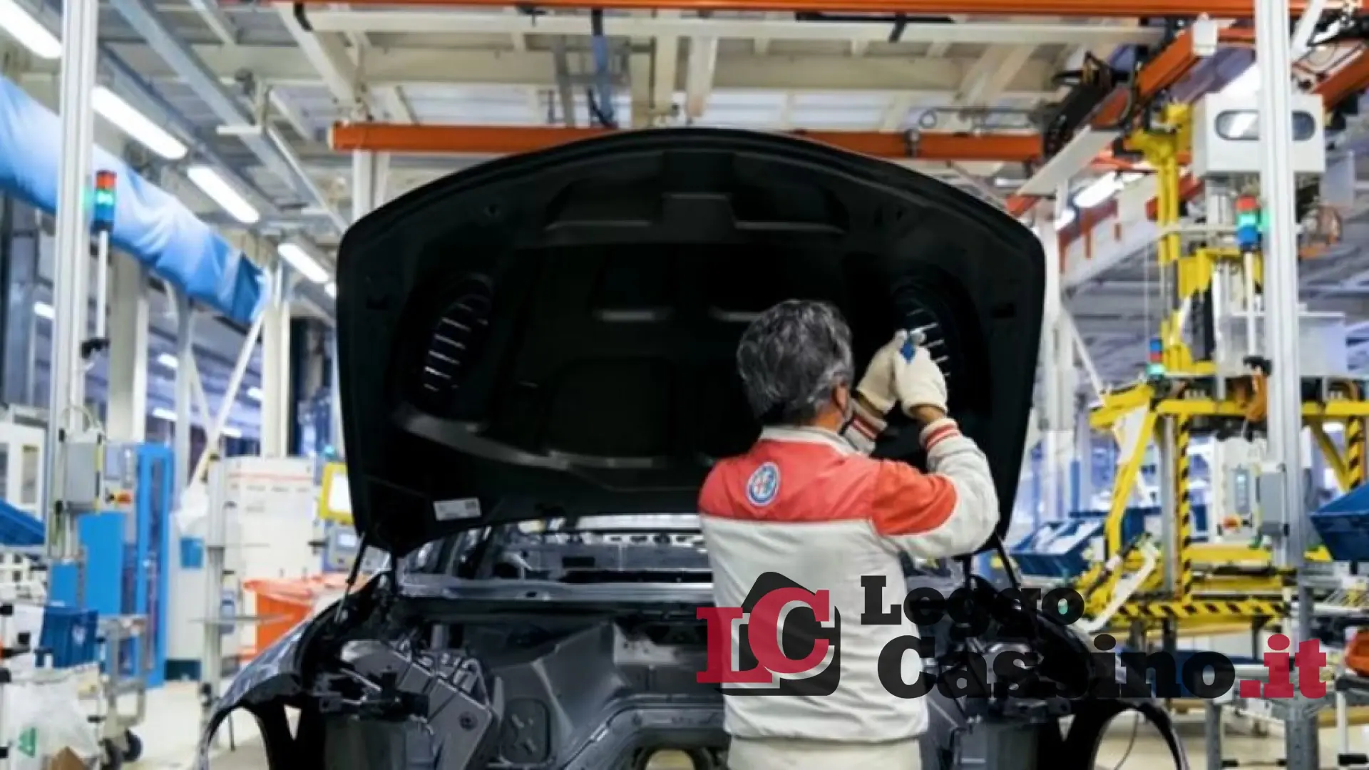 Globalizzazione, delocalizzazione  e la crisi di Stellantis