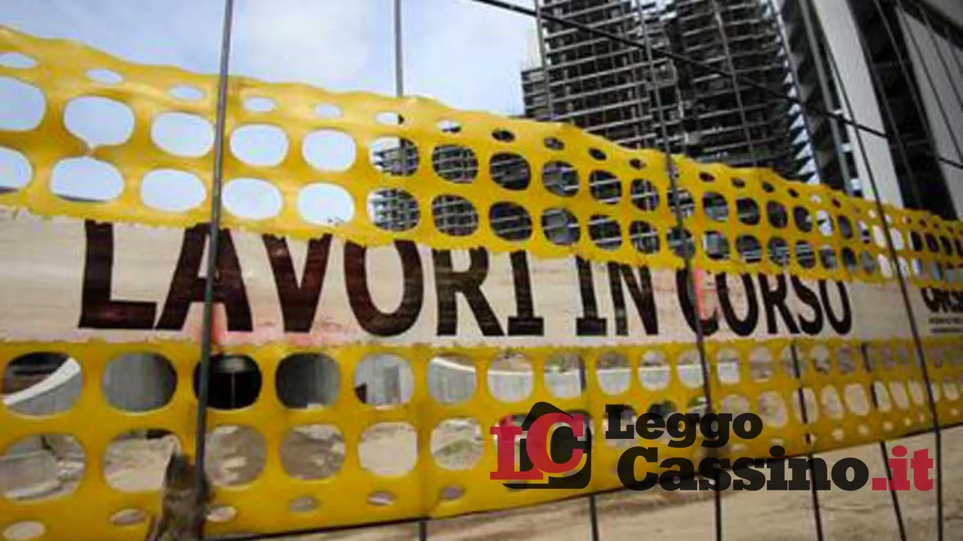 Edilizia artigiana, ok all'intesa: salute e sicurezza nei cantieri  al primo posto