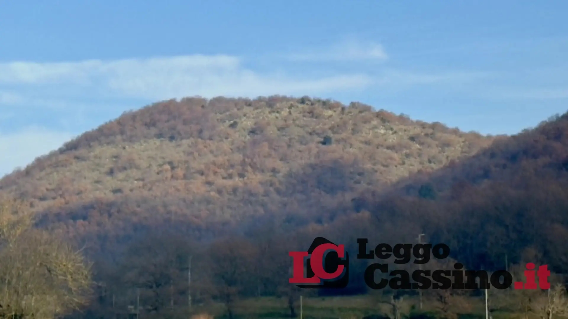 Battuta di caccia nel Parco Naturale dei Monti Aurunci: bracconiere denunciato