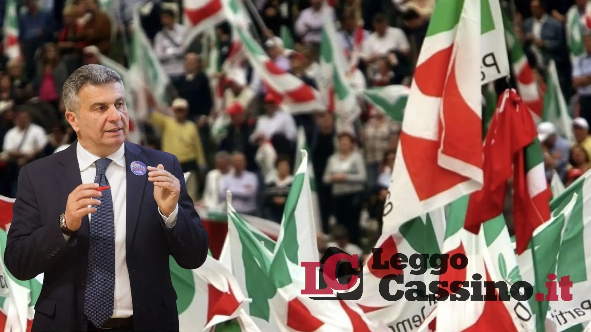 Congresso Pd, la sferzata dei sindaci: "Noi in prima linea, altro che detentori del potere"