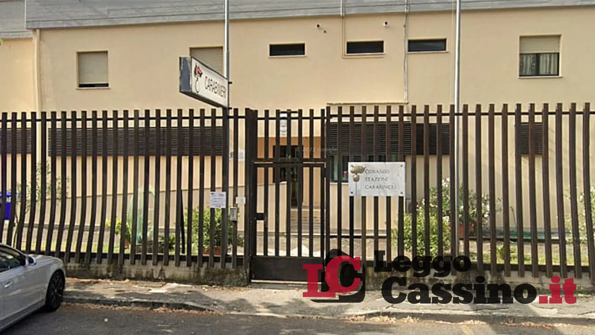 Piedimonte, 38enne si rifiuta di fare il test con l'etilometro: denunciato