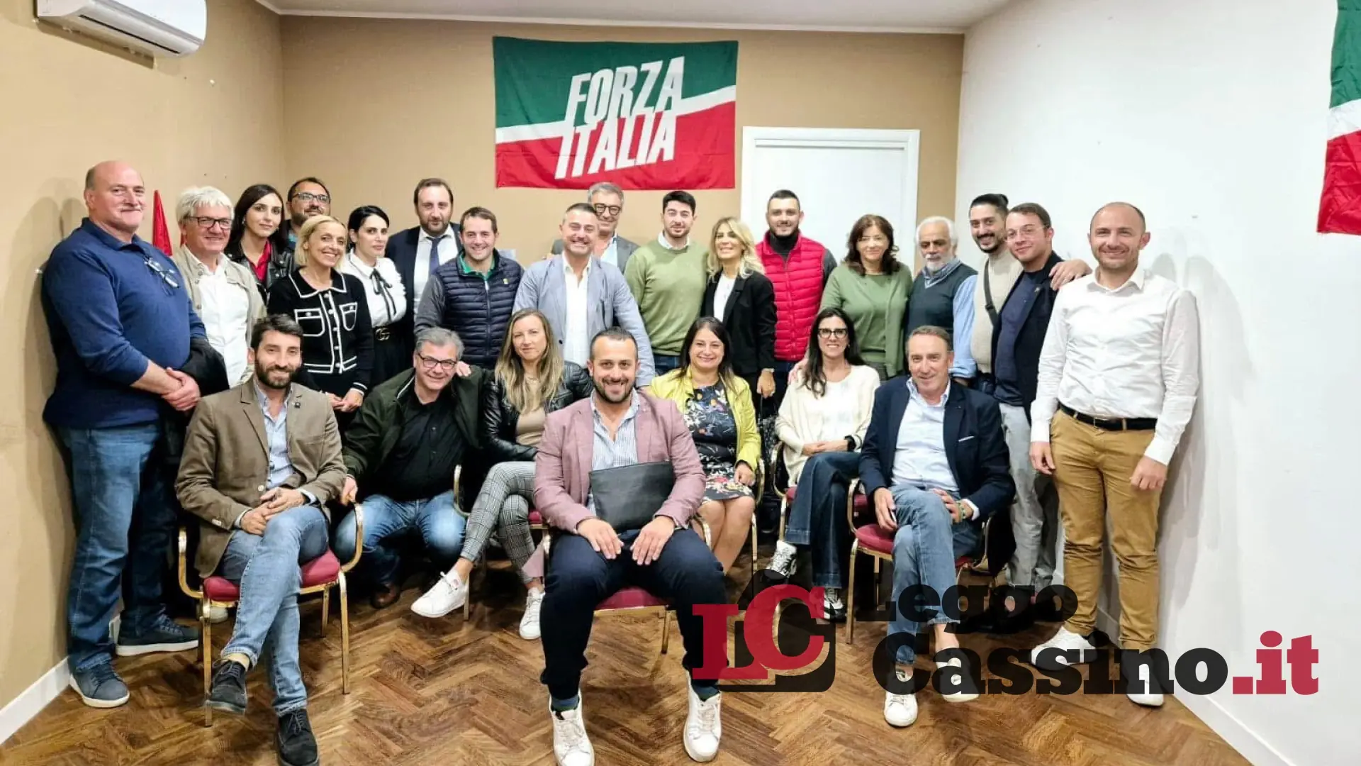La Befana di Forza Italia porta un raggio di sole all'Oncologia Pediatrica