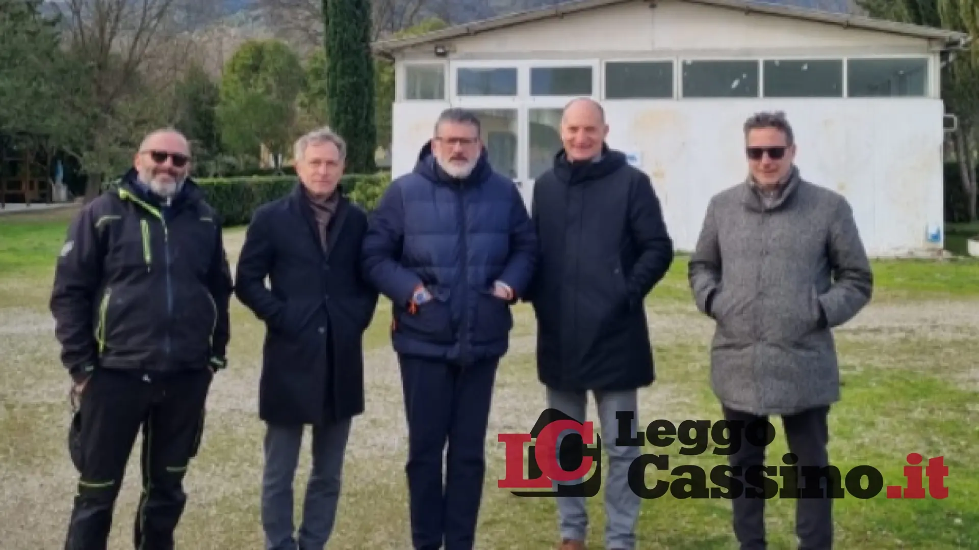 “Il Centro Exodus di Cassino è un faro di speranza per la comunità"