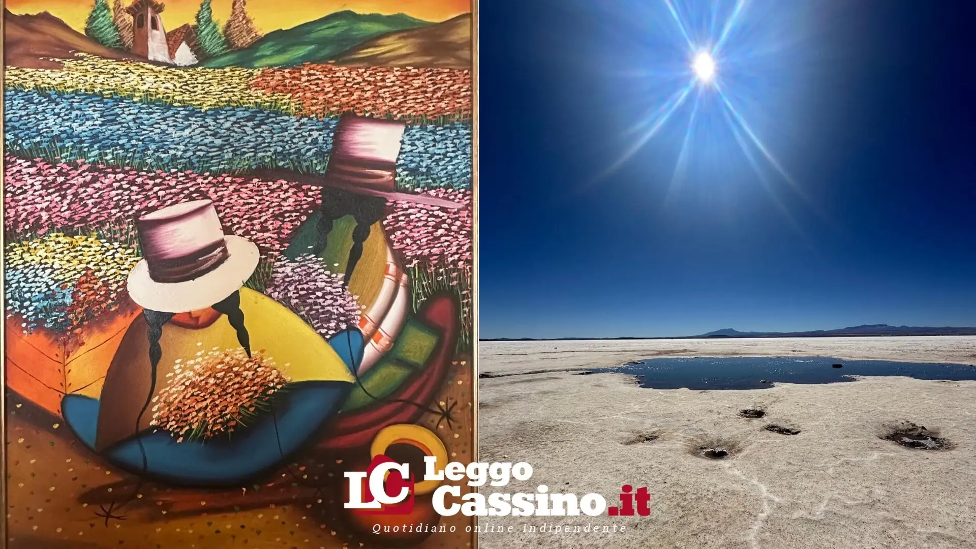 La sinteticità del cuore