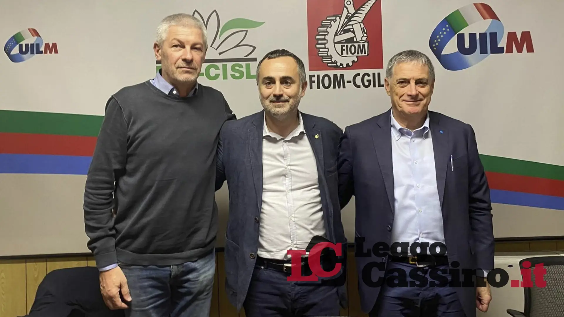 Metalmeccanici, nuovo sciopero all'orizzonte: il monito dei sindacati