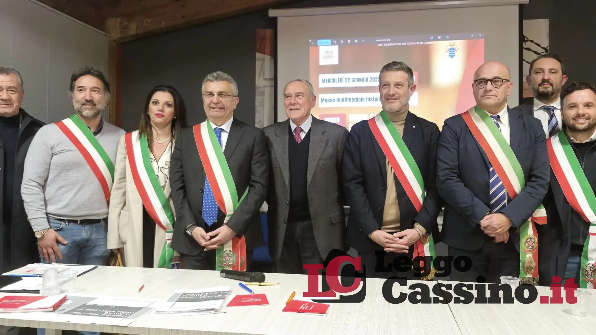 "Oggi la mafia non spara ma s'infiltra nell'economia legale"