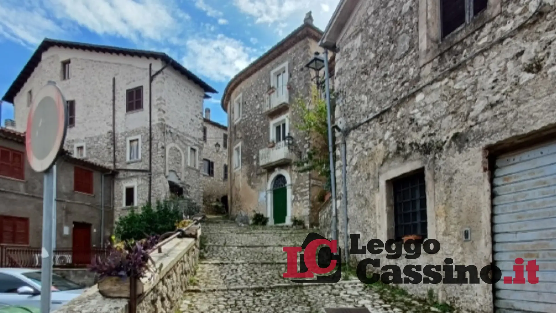 Roccasecca tra le dieci mete turistiche del 2025