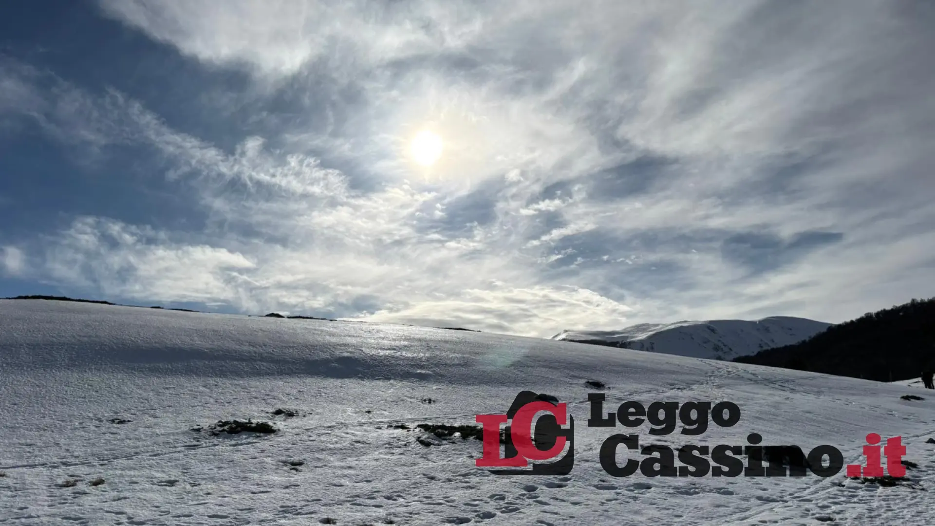 Lo spazio bianco e l'arte di abitarlo