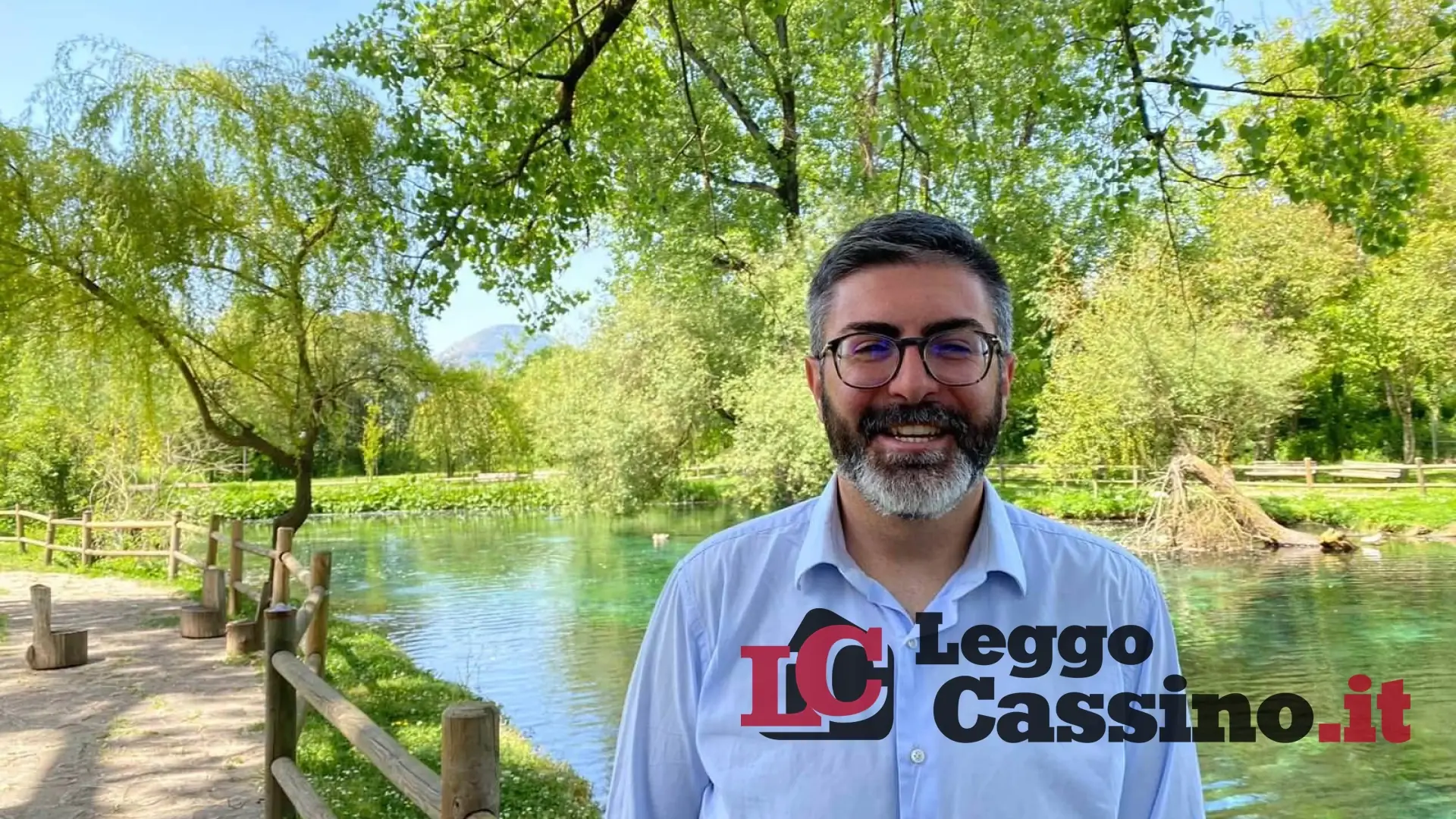 Congresso Pd, il tour di Migliorelli parte da Cassino
